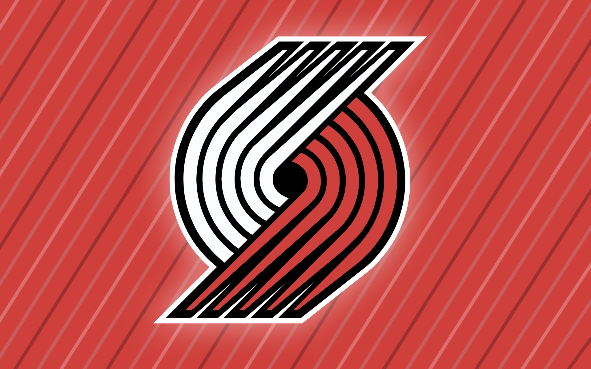 Téléchargez gratuitement l'image Logo, Des Sports, Basket, Nba, Portland Trail Blazers sur le bureau de votre PC
