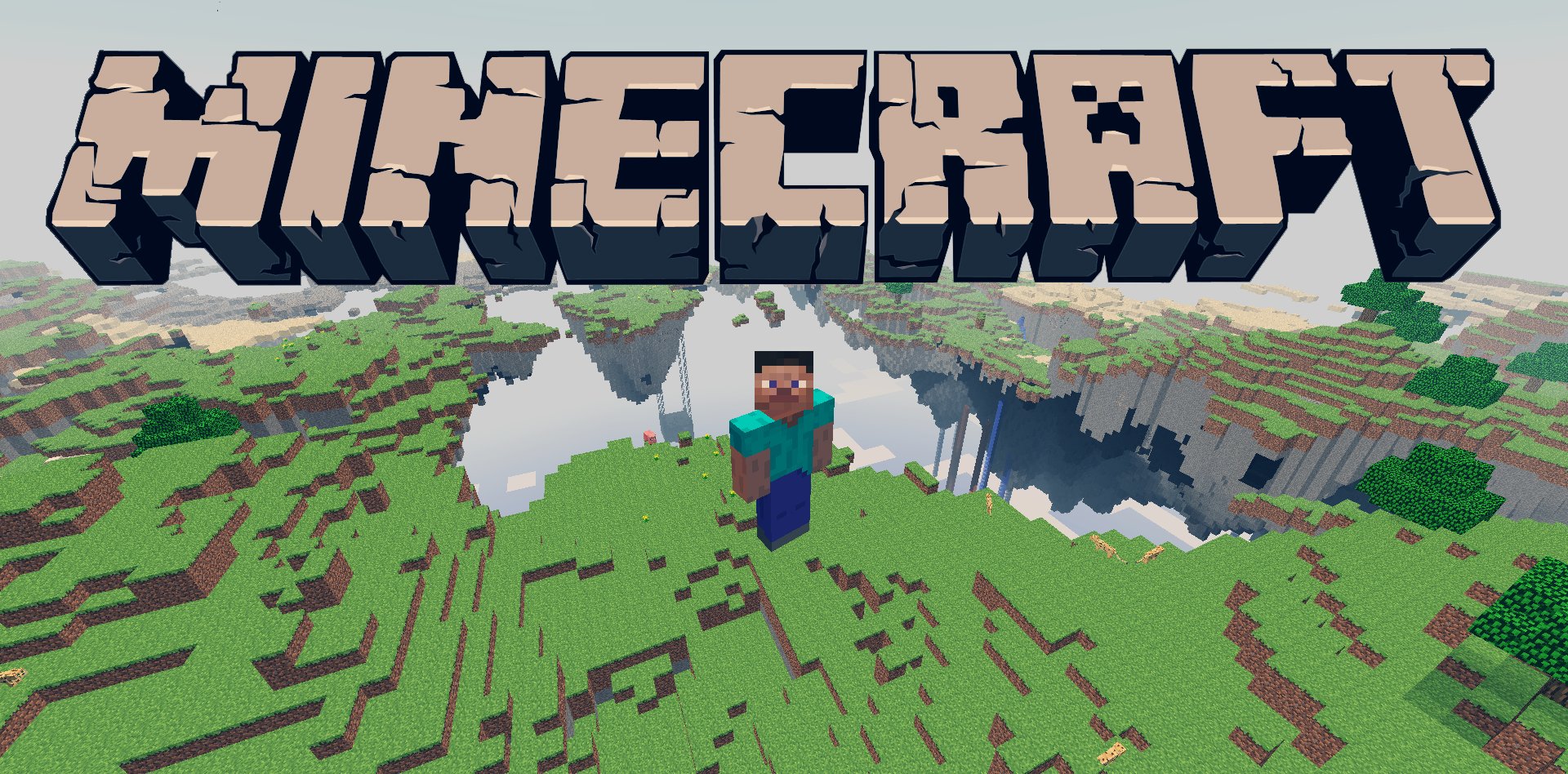 Téléchargez gratuitement l'image Minecraft, Jeux Vidéo sur le bureau de votre PC