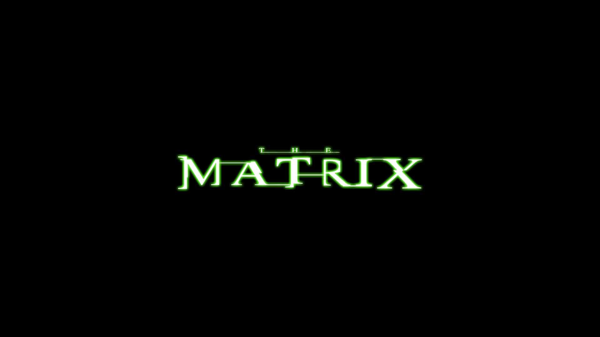 the matrix, movie