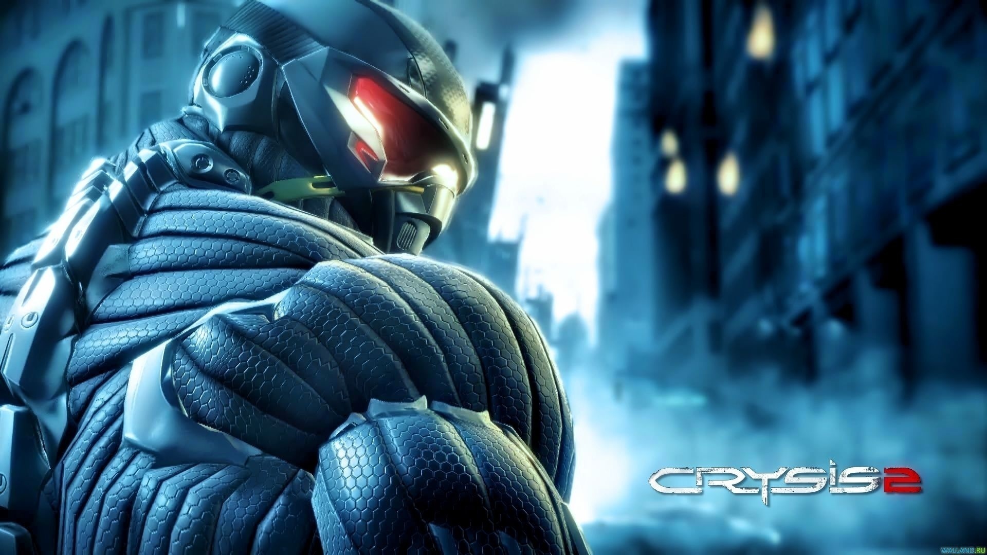 Baixe gratuitamente a imagem Crysis, Videogame, Crysis 2 na área de trabalho do seu PC