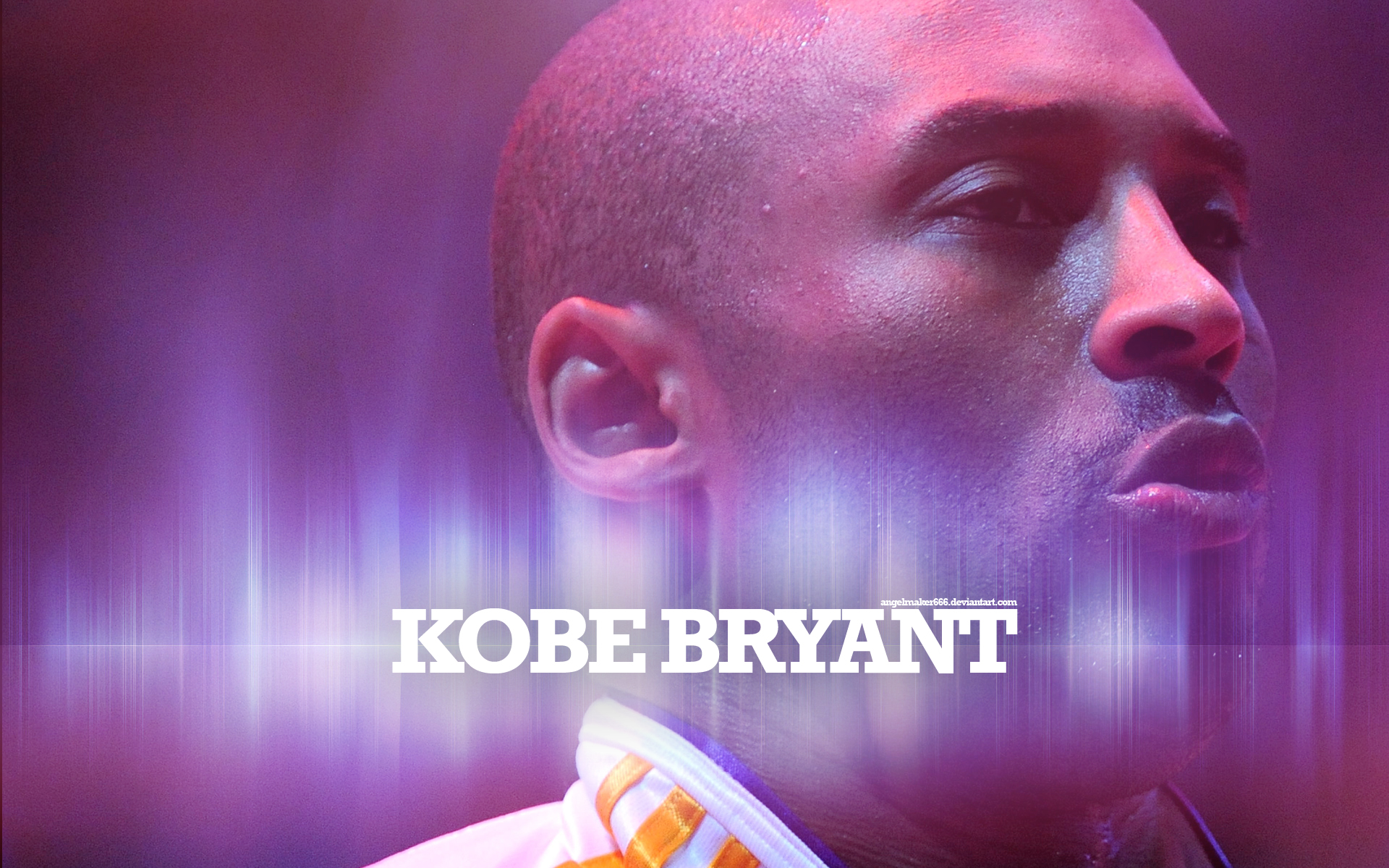 Descarga gratuita de fondo de pantalla para móvil de Baloncesto, Nba, Deporte, Kobe Bryant, Los Lakers De Los Angeles.