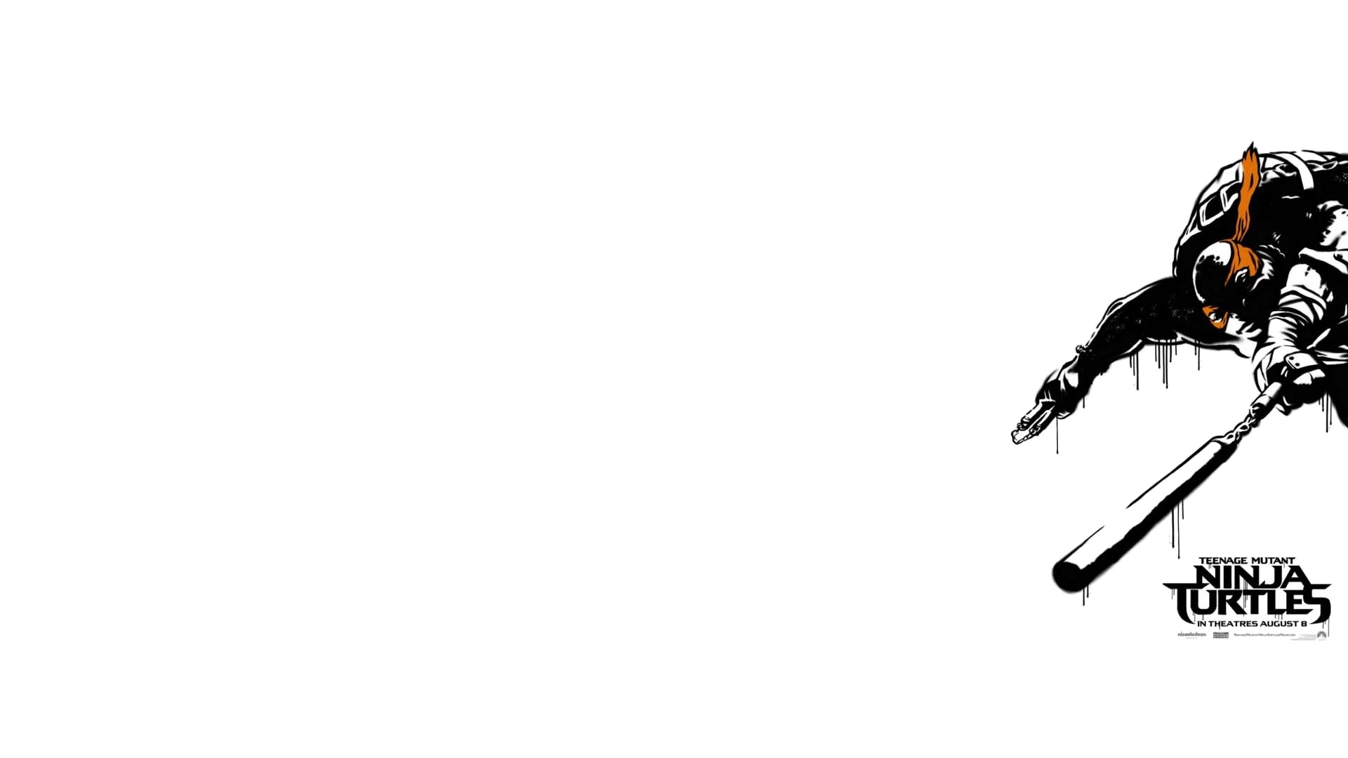 Завантажити шпалери безкоштовно Черепашки Ніндзя, Фільм, Черепашки Ніндзя (2014) картинка на робочий стіл ПК