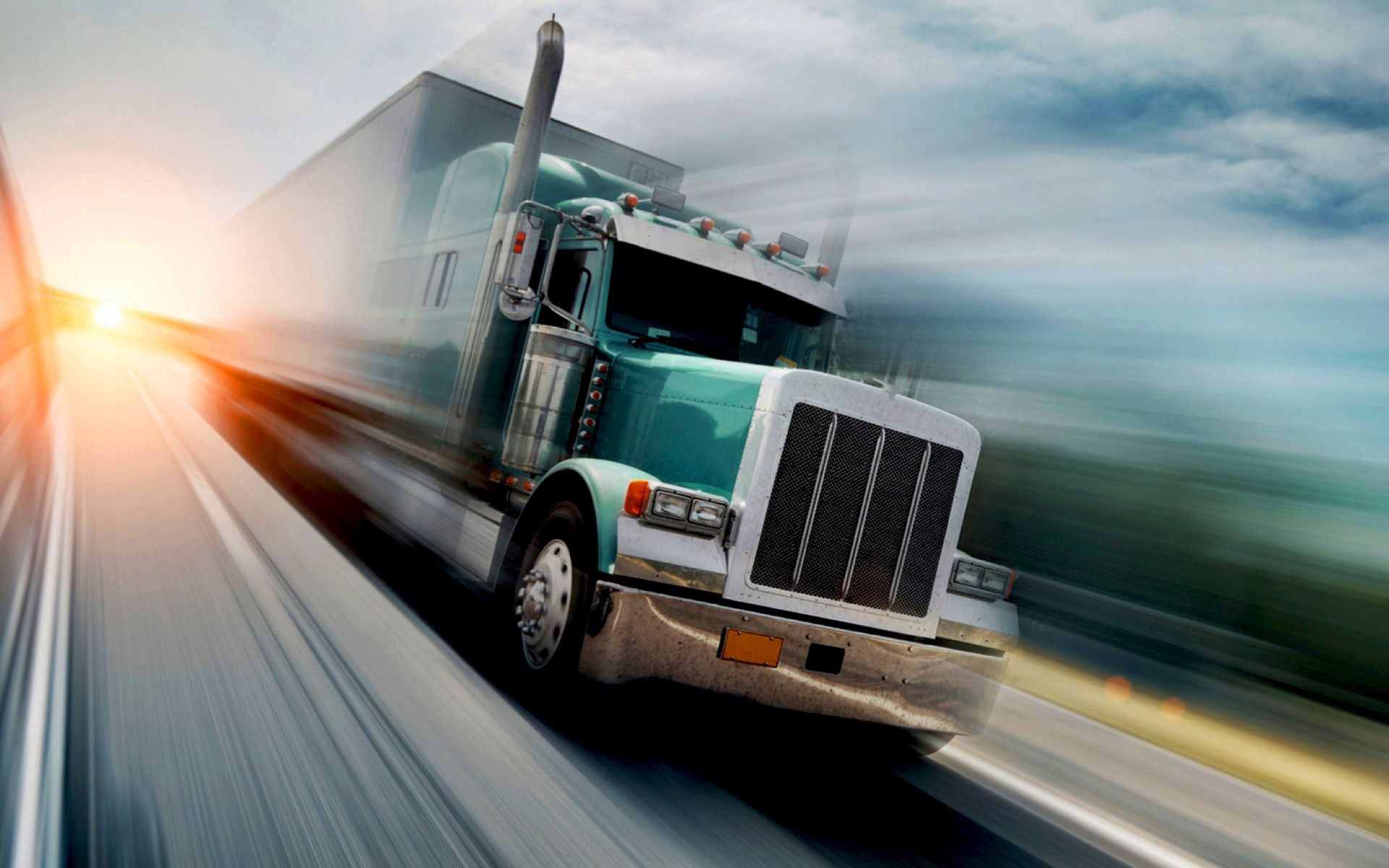 Free download wallpaper Transport, Auto, Trucks on your PC desktop