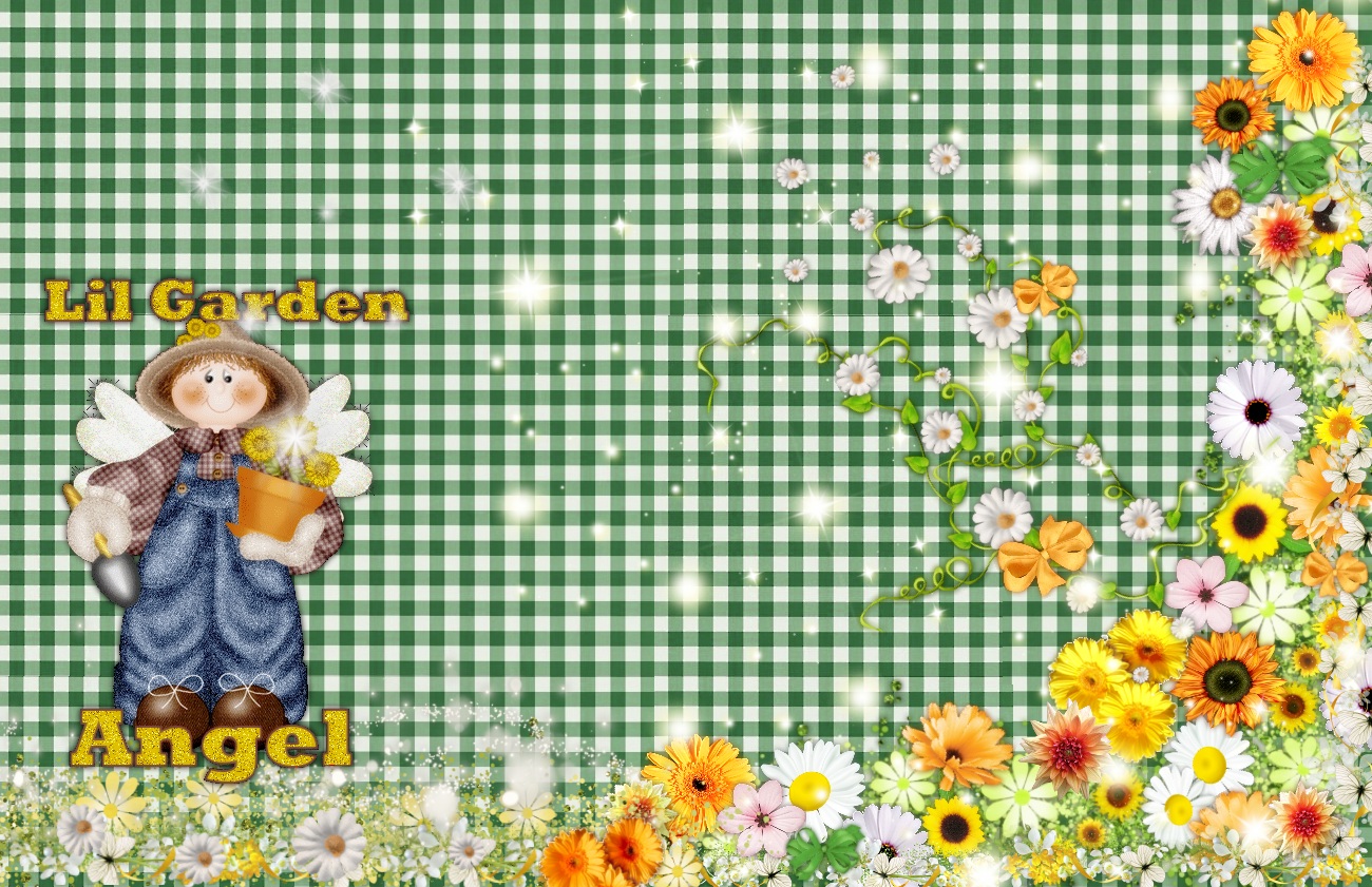 Free download wallpaper Fantasy, Flower, Spring, Artistic, Floral on your PC desktop