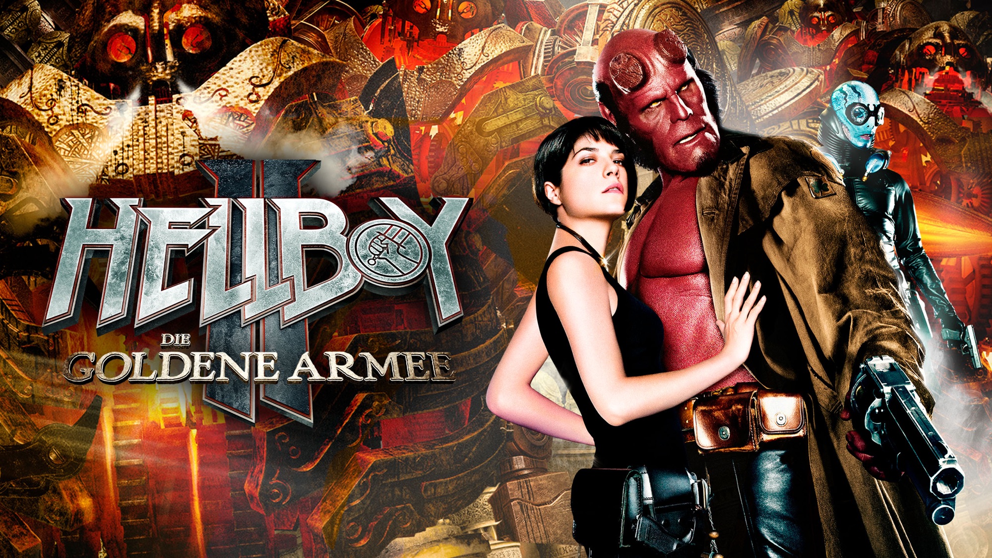 movie, hellboy ii: the golden army, hellboy, selma blair