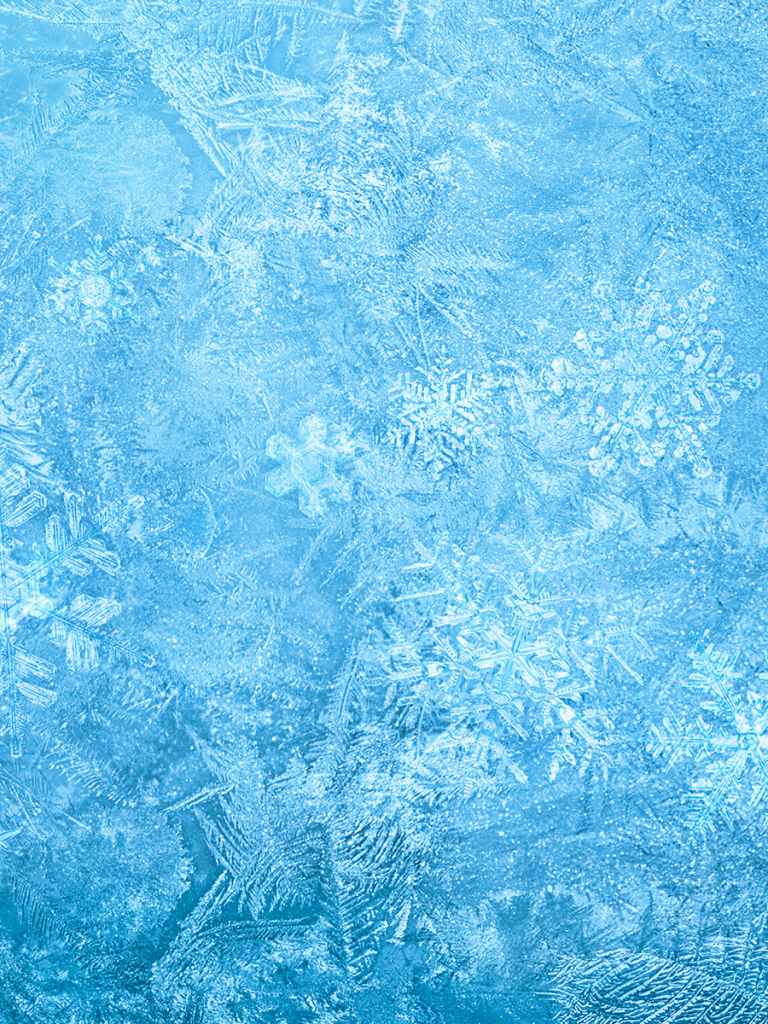 Download mobile wallpaper Frozen, Snowflake, Movie for free.