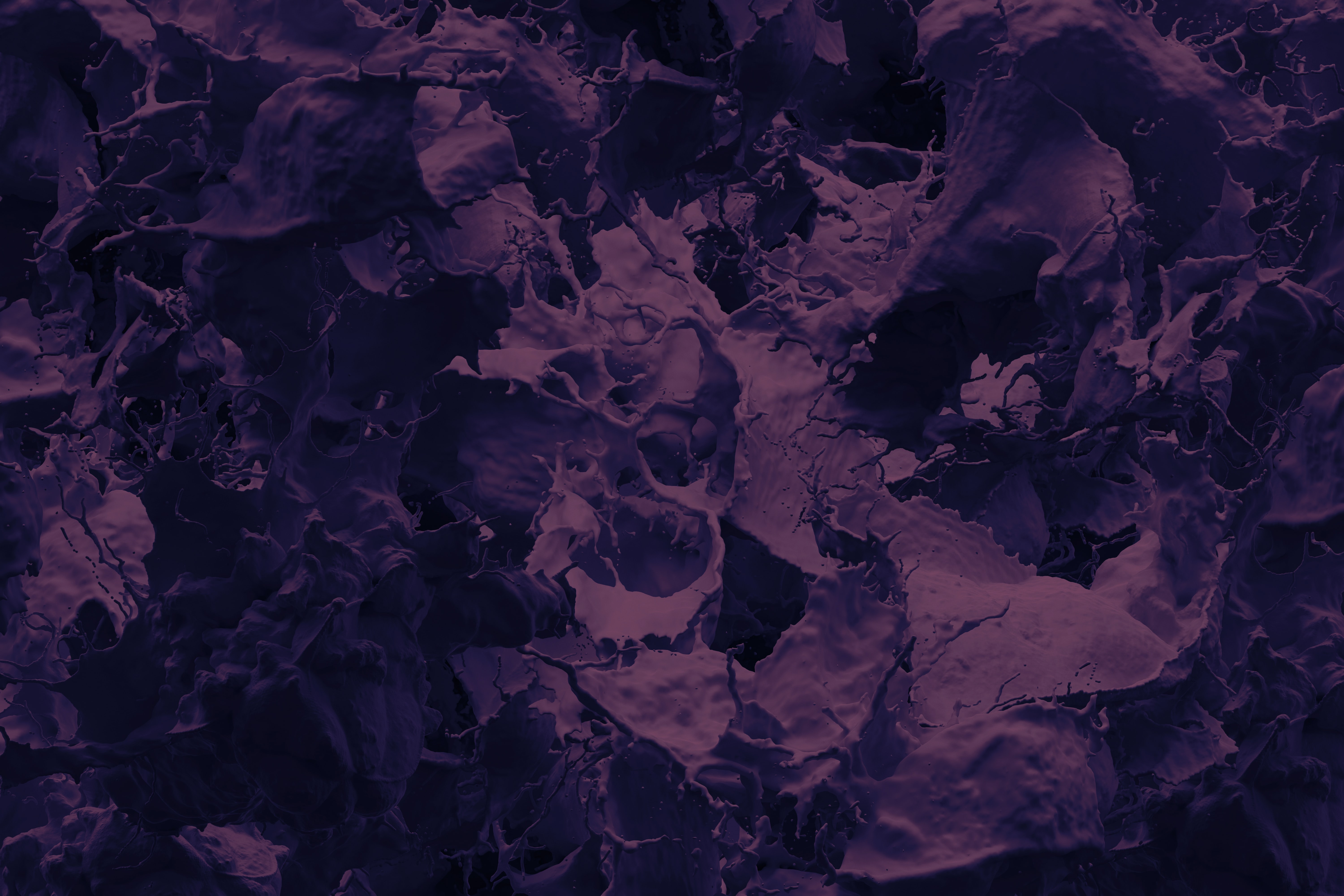 Free download wallpaper Violet, Abstract, Drops, Spray, Paint, Splash, Purple on your PC desktop