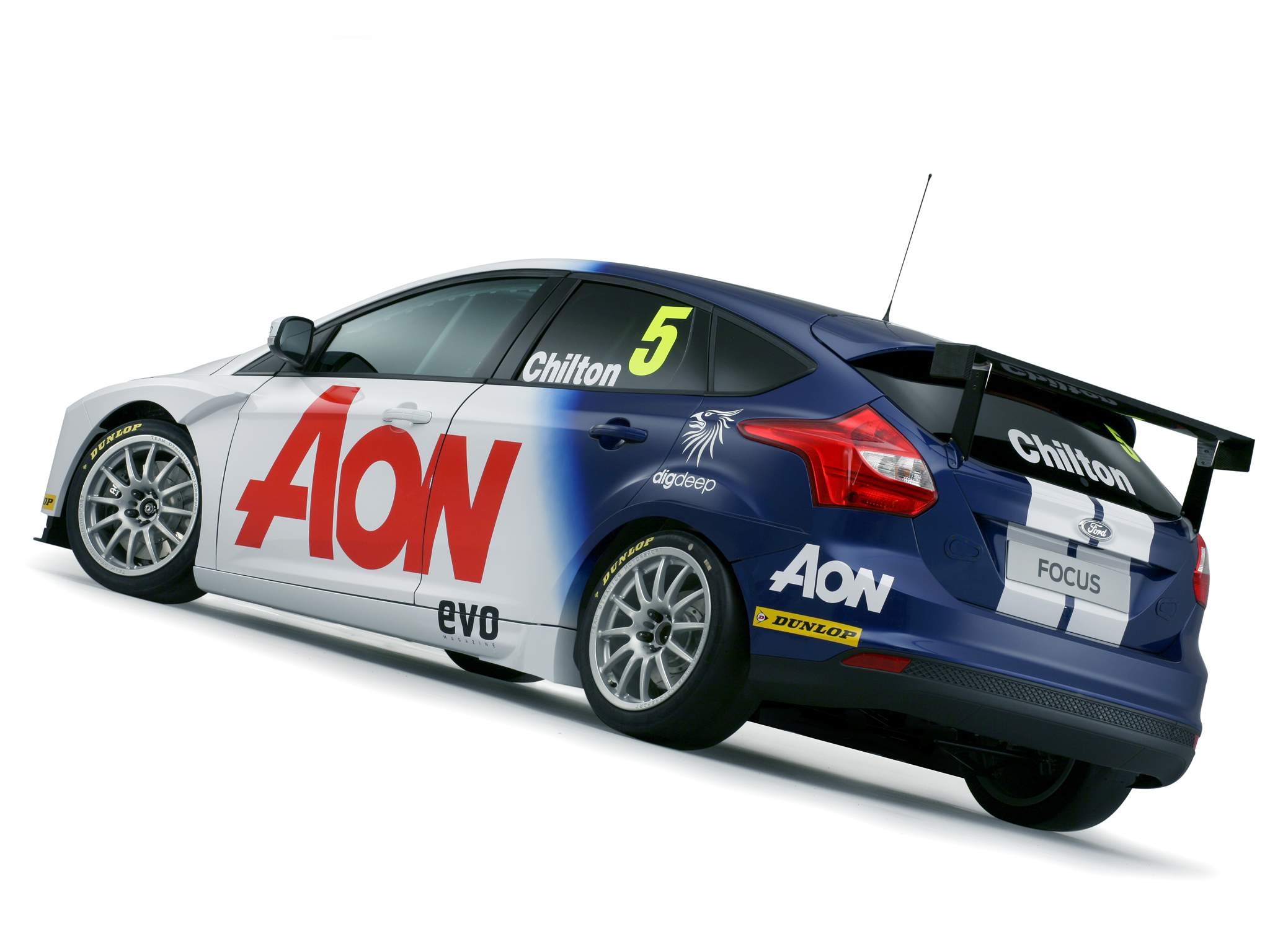 Free download wallpaper Racing, Vehicles, Btcc Racing on your PC desktop