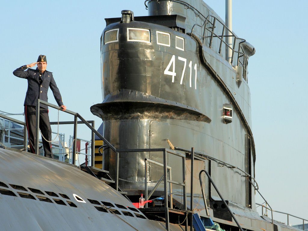 1514486 скачать обои военные, подводная лодка, подводная лодка класса zulu v b 80 - заставки и картинки бесплатно
