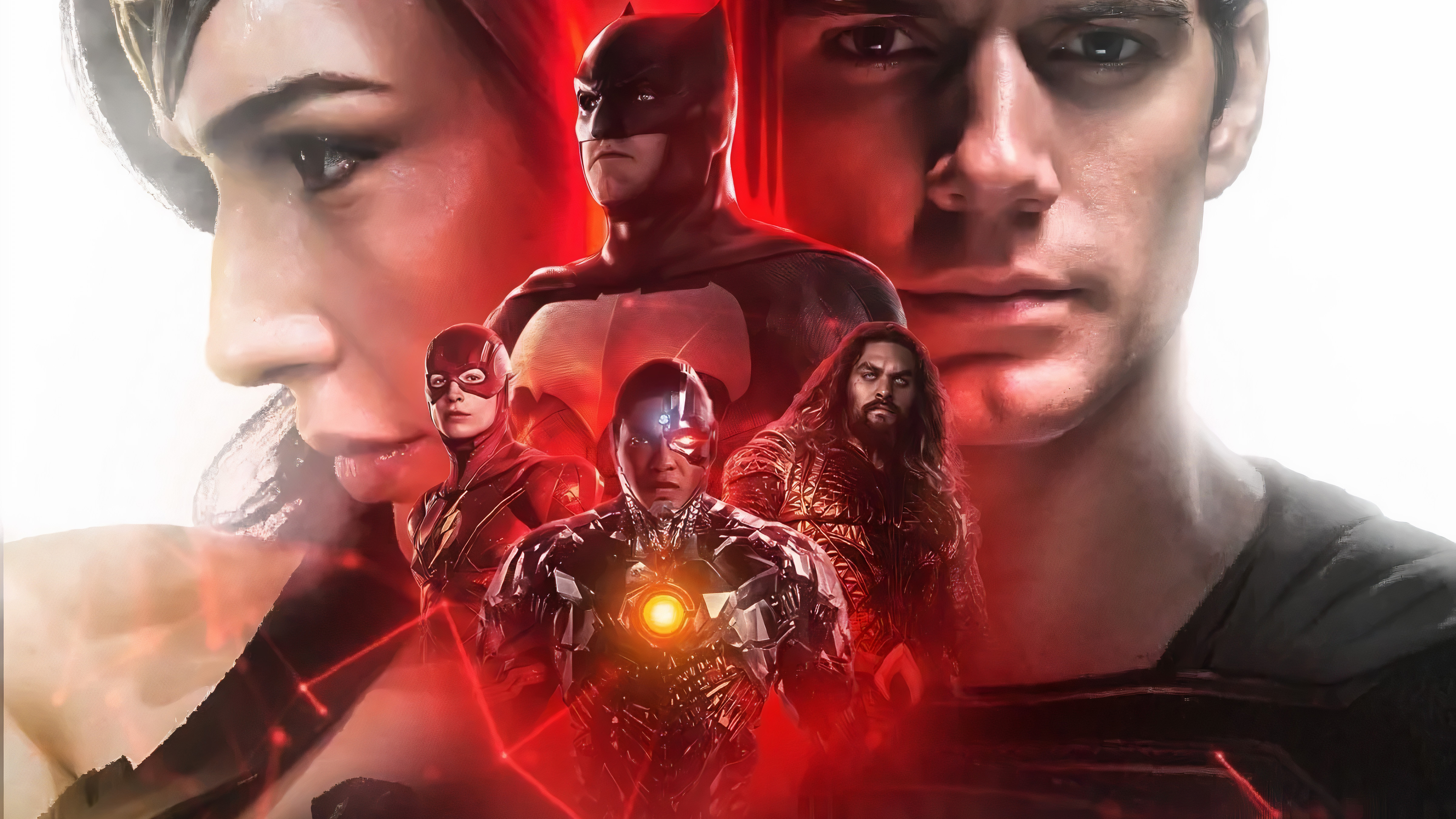 Free download wallpaper Batman, Superman, Flash, Movie, Dc Comics, Diana Prince, Aquaman, Wonder Woman, Cyborg (Dc Comics), Justice League, Barry Allen on your PC desktop