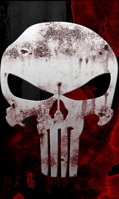 Download mobile wallpaper Video Game, The Punisher for free.