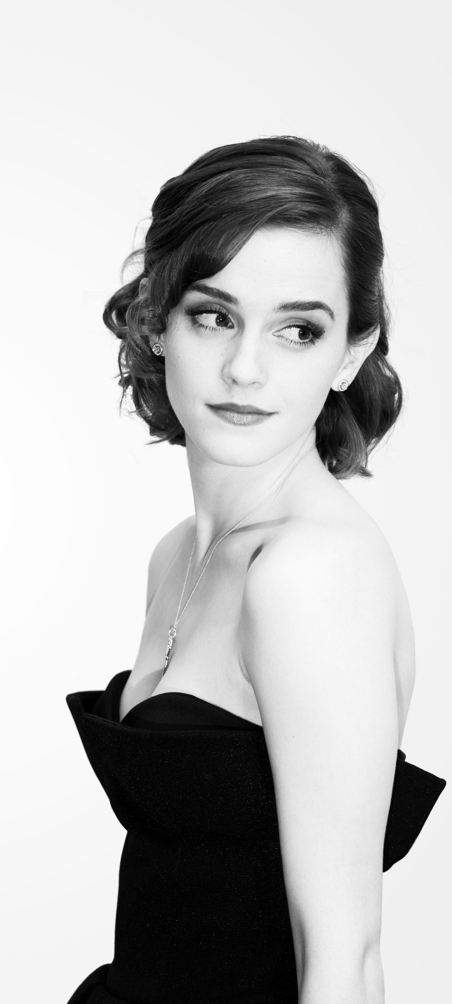 Download mobile wallpaper Emma Watson, Celebrity for free.