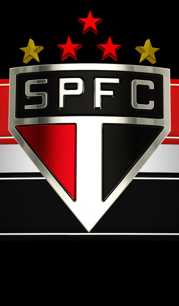 Descarga gratuita de fondo de pantalla para móvil de Fútbol, Sao Paulo, Deporte, São Paulo Fc.