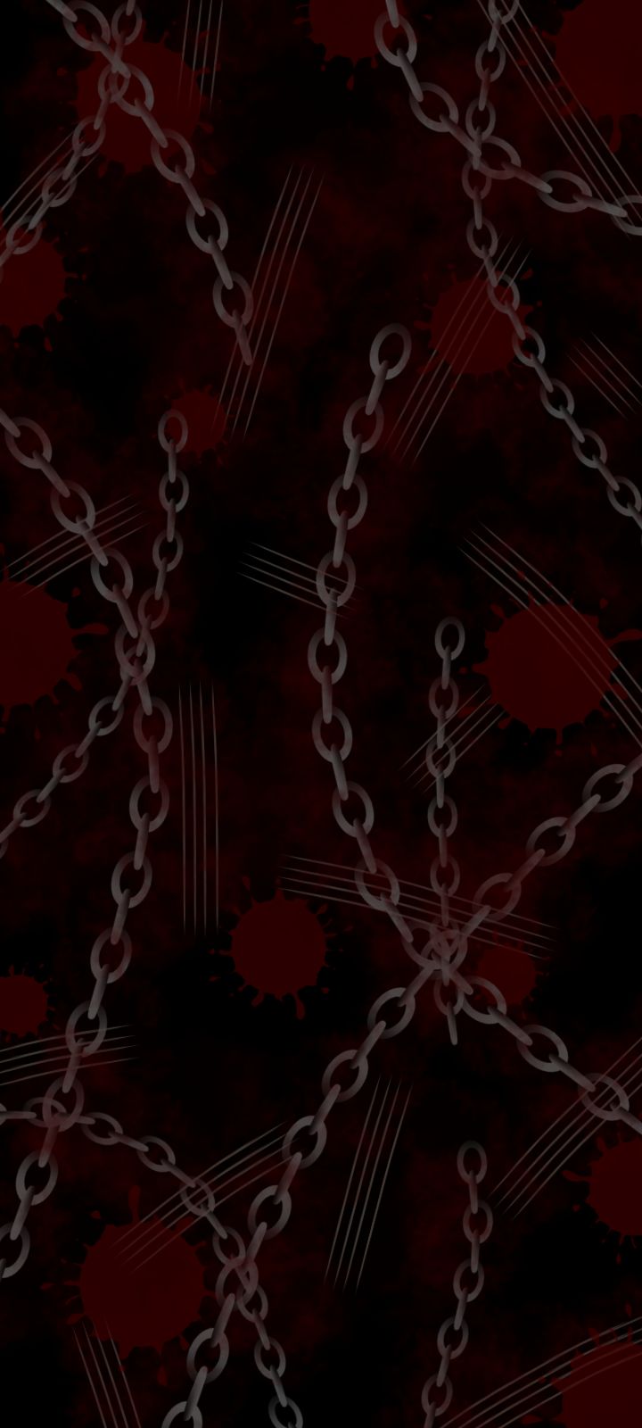 Download mobile wallpaper Abstract, Artistic, Chain for free.