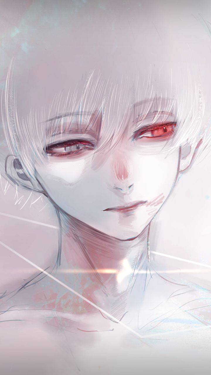 Download mobile wallpaper Anime, Tokyo Ghoul:re, Ken Kaneki for free.