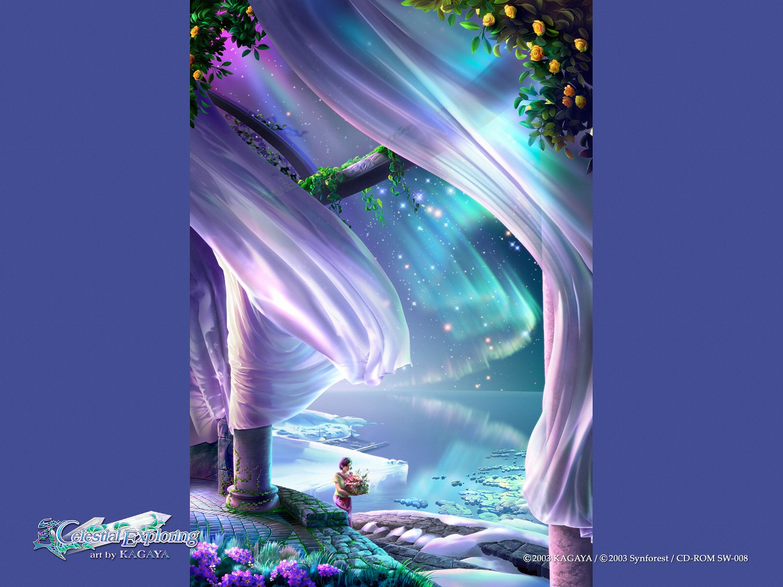 Free download wallpaper Fantasy, Artistic on your PC desktop