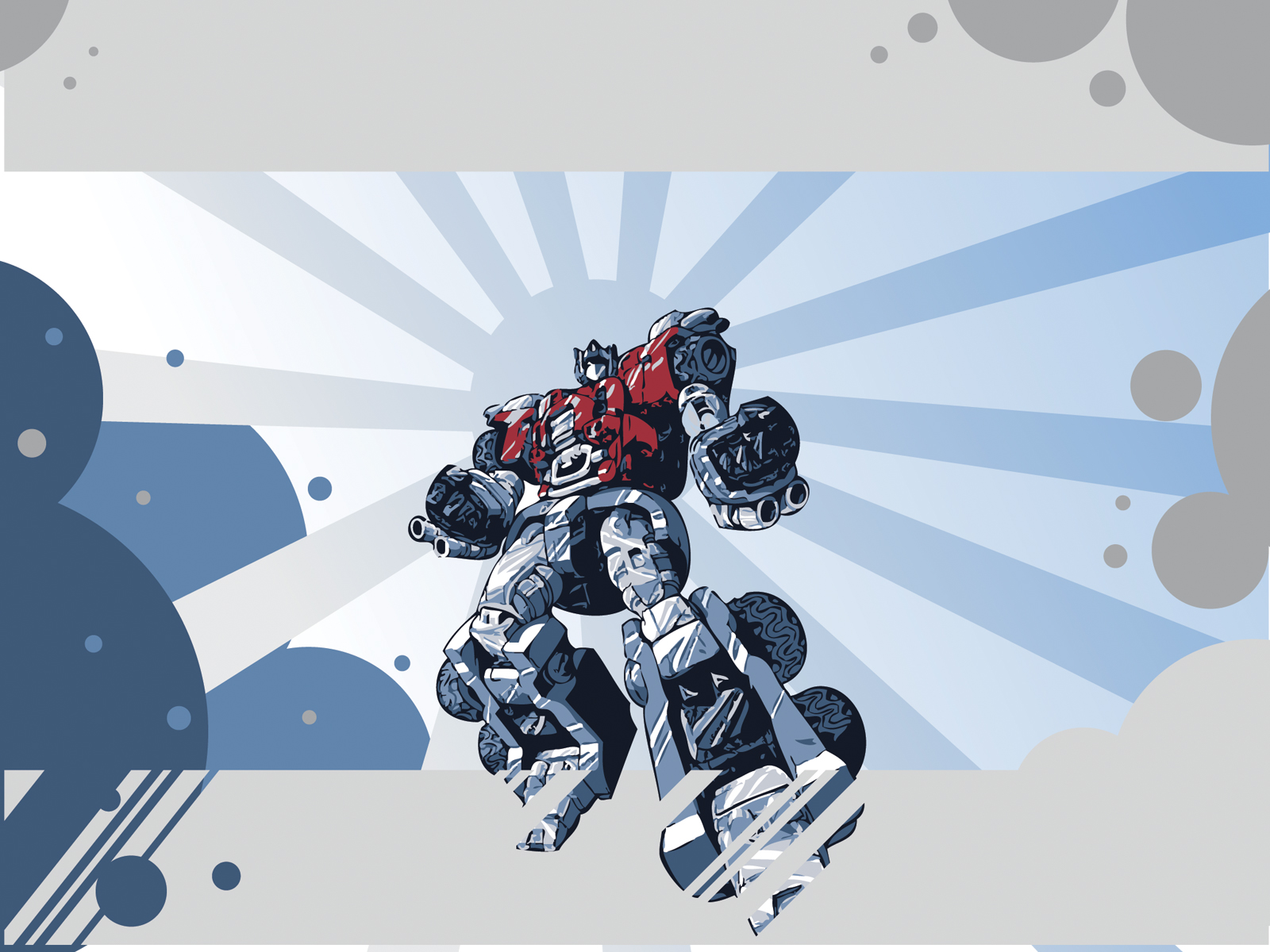 521435 Hintergrundbild herunterladen comics, transformers, optimus prime - Bildschirmschoner und Bilder kostenlos