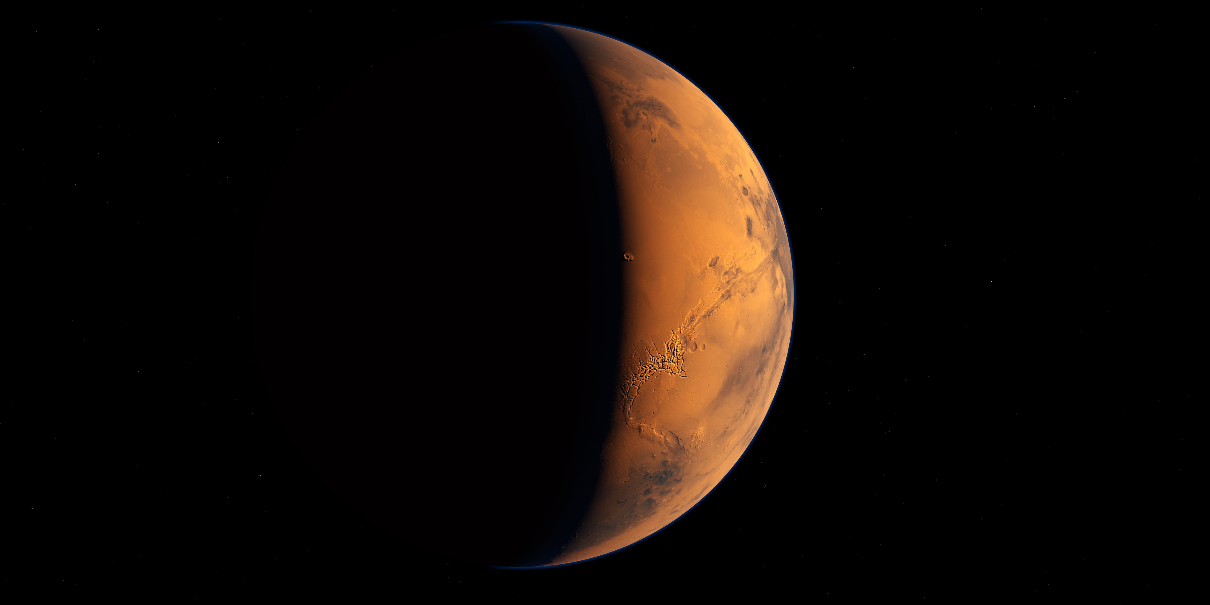 67082 завантажити шпалери марс, космос, коричневий, поверхня, планета - заставки і картинки безкоштовно