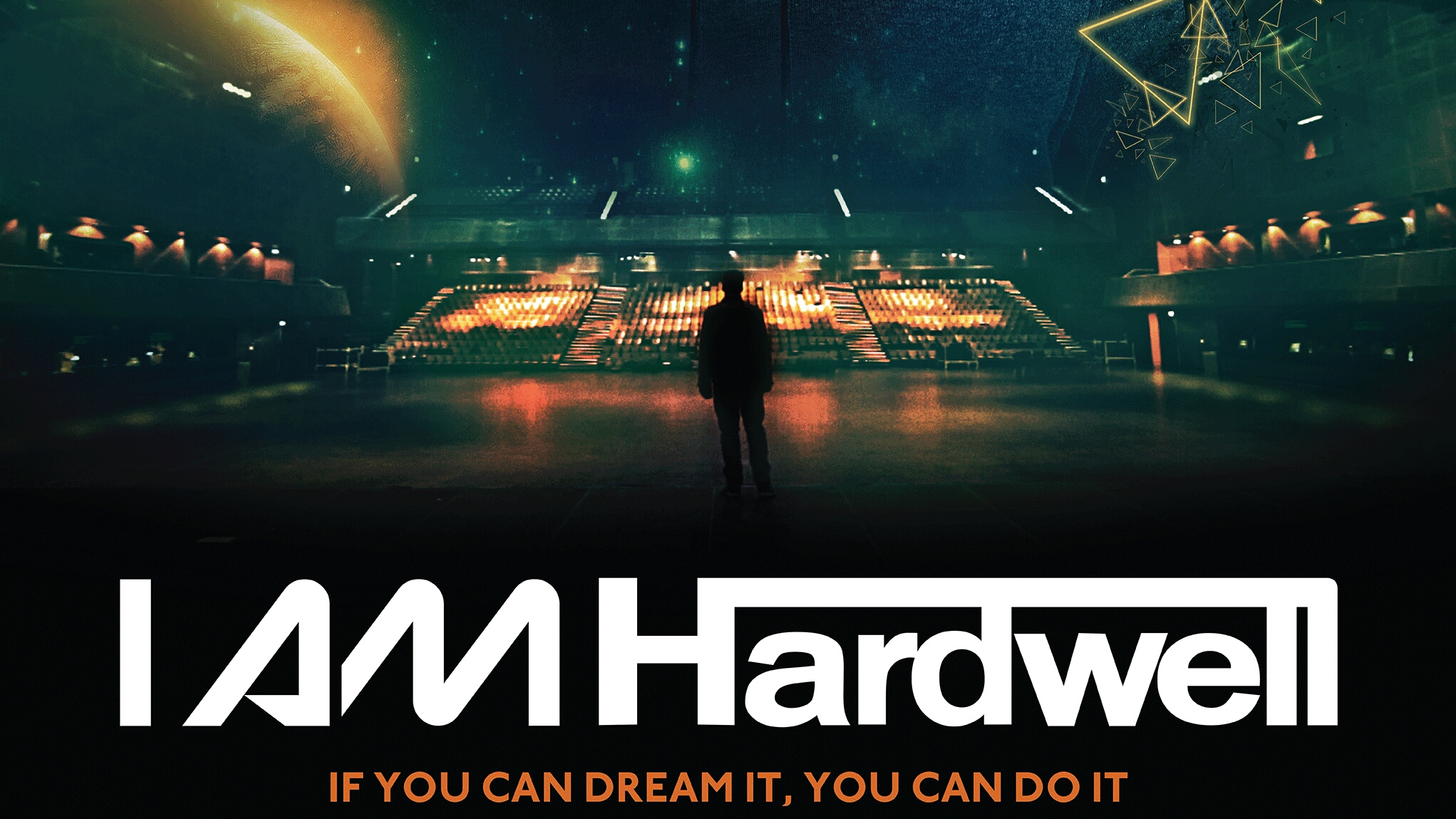 Free I Am Hardwell HD picture