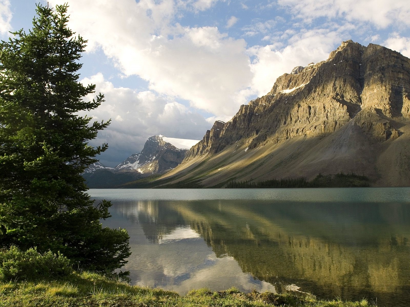 PCデスクトップに風景, 自然, 山脈画像を無料でダウンロード
