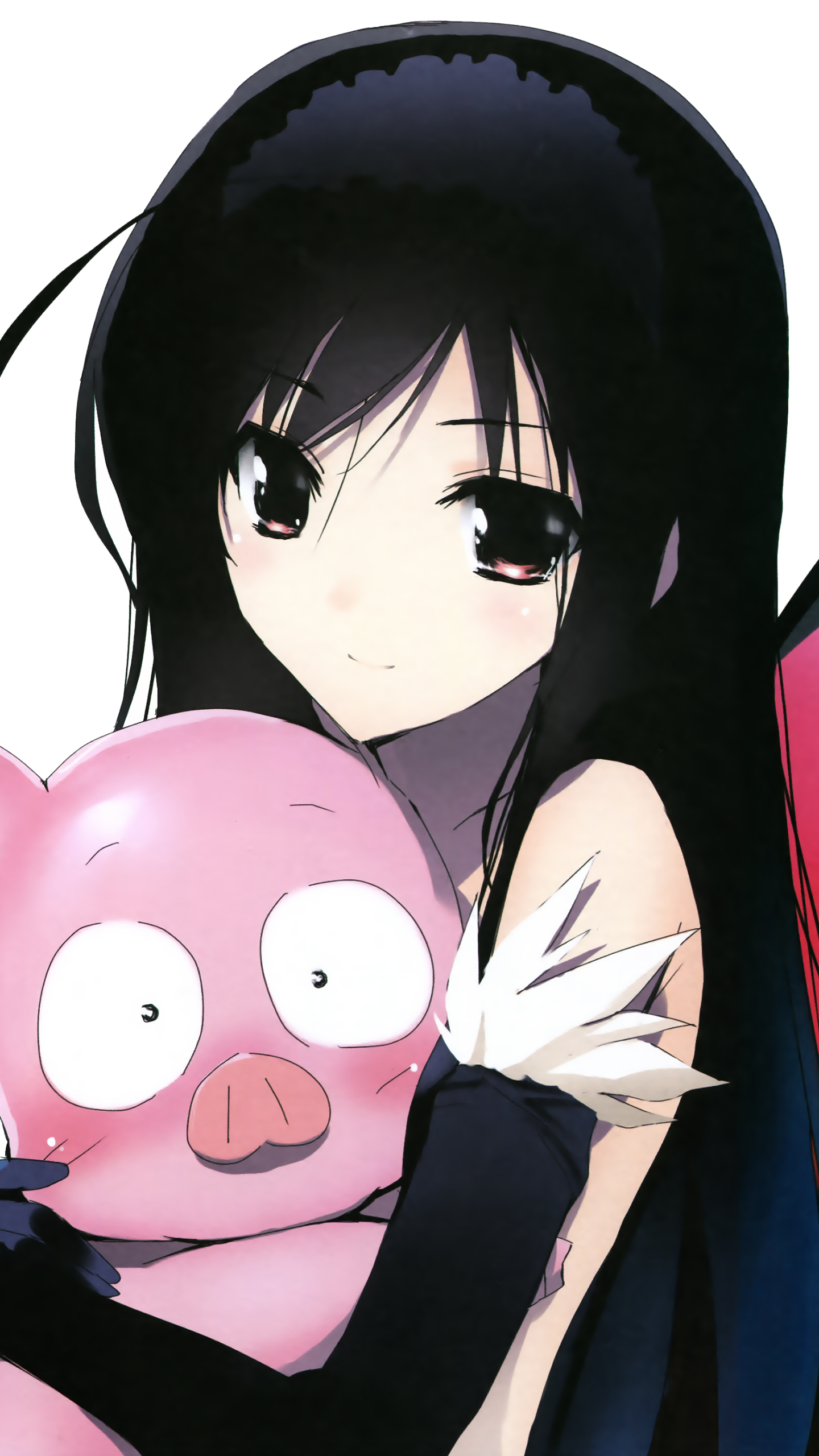 Download mobile wallpaper Anime, Accel World for free.