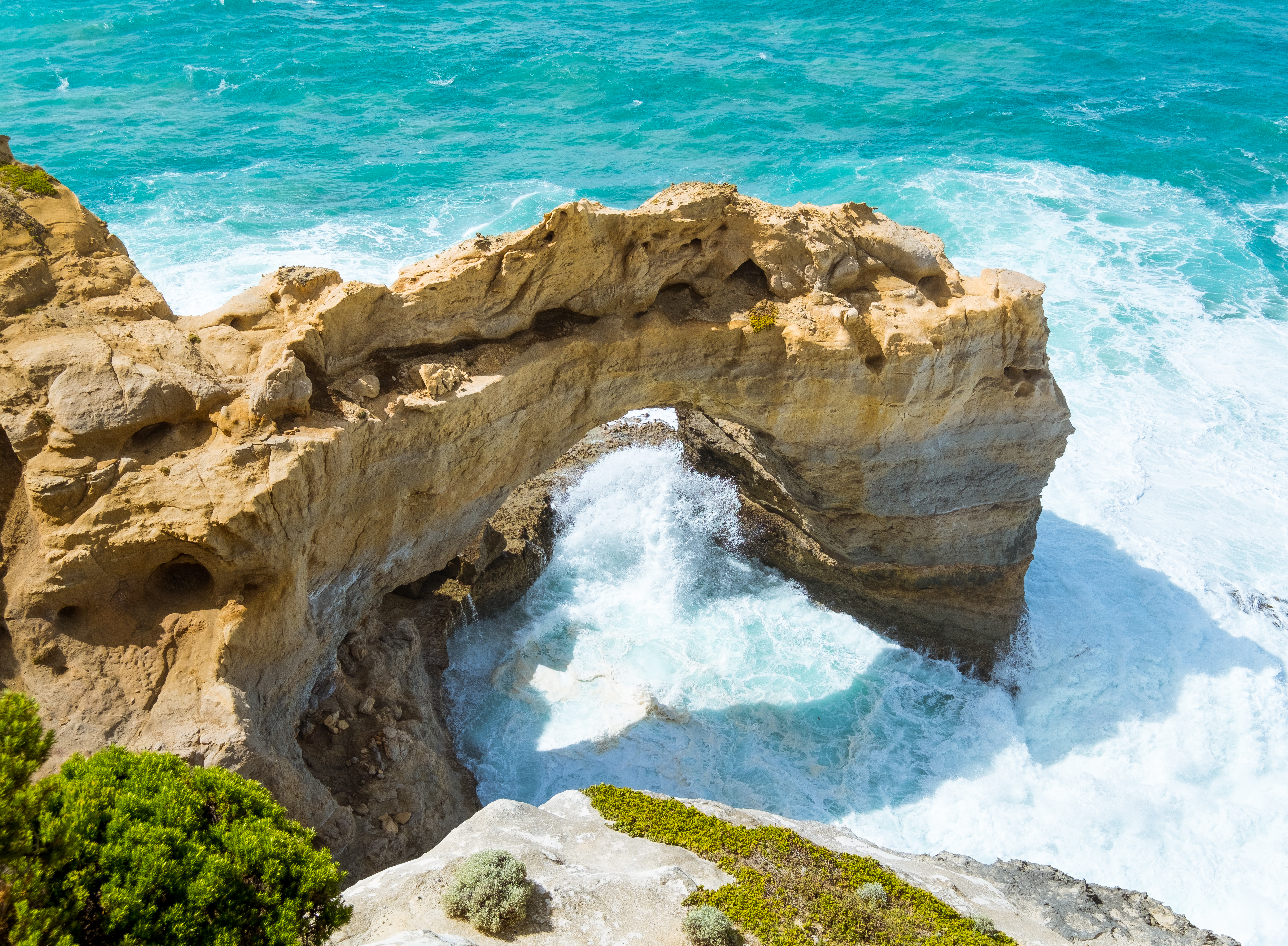 Laden Sie das Natur, Felsen, Rock, Küste, Stein, Bogen, Arch, Surfen-Bild kostenlos auf Ihren PC-Desktop herunter