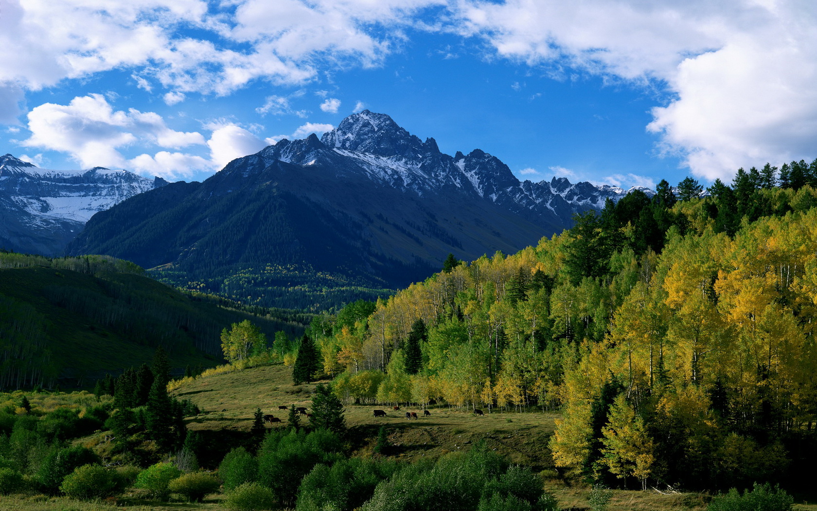 Téléchargez gratuitement l'image Montagnes, Montagne, Terre/nature sur le bureau de votre PC