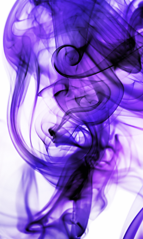 Download mobile wallpaper Abstract, Smoke, Pattern, Texture, Fractal, Colors, Shapes, Cgi for free.