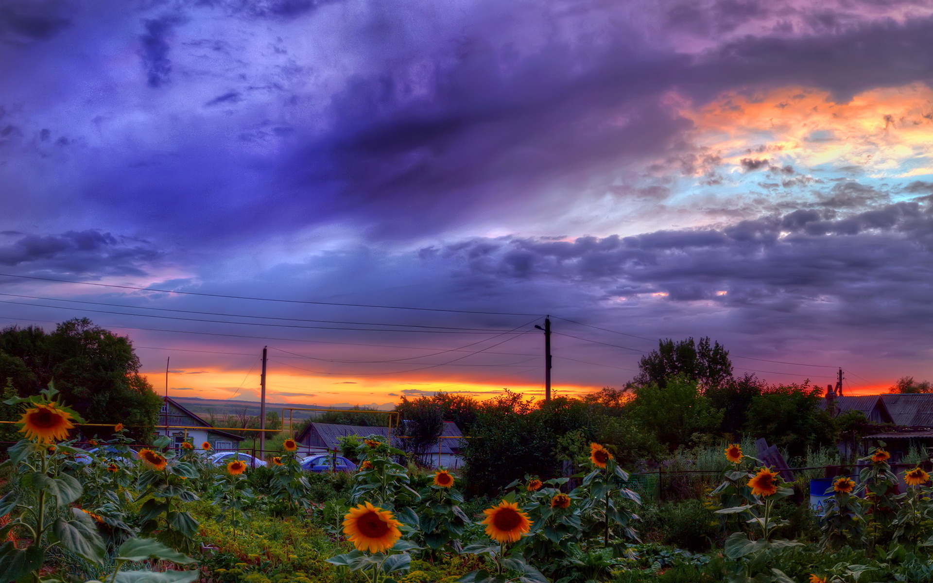 Téléchargez gratuitement l'image Ciel, Terre/nature sur le bureau de votre PC