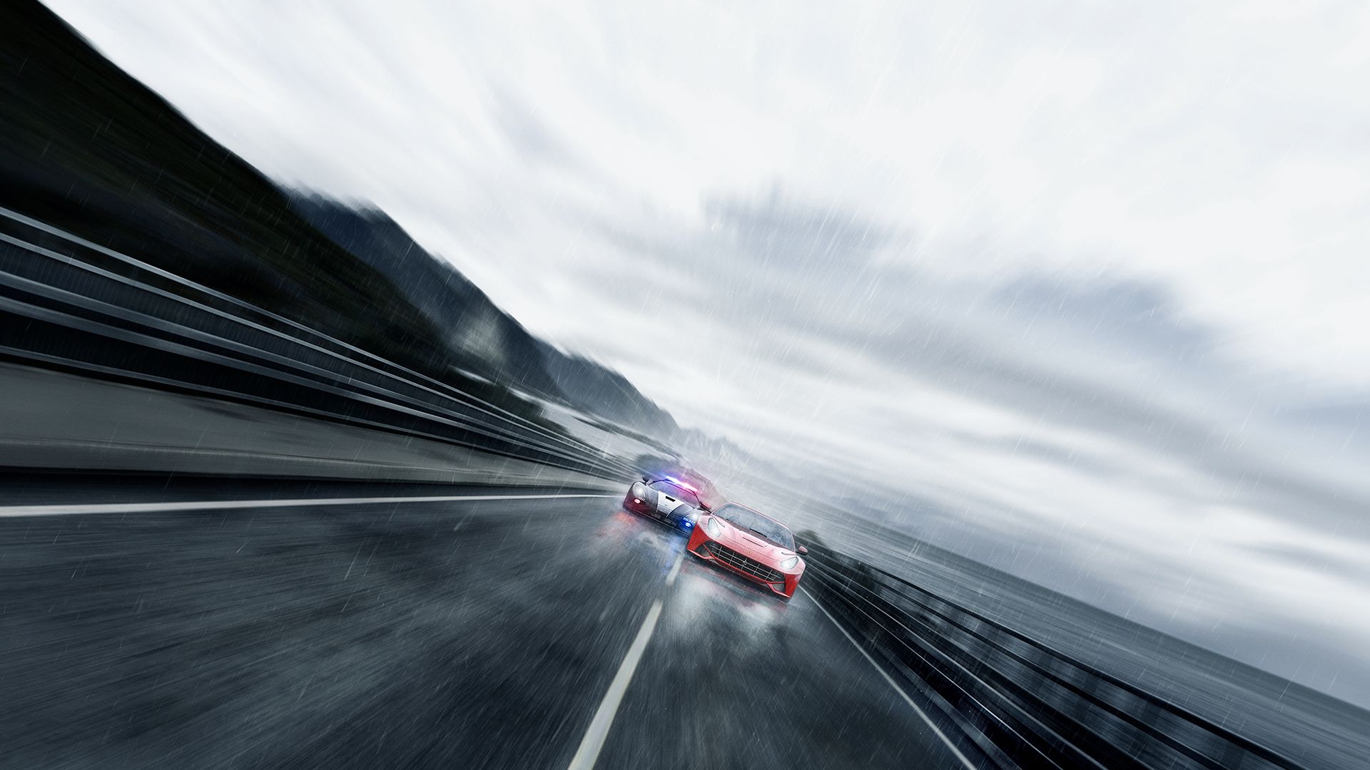 Téléchargez gratuitement l'image Need For Speed, Jeux Vidéo, Need For Speed: Rivals sur le bureau de votre PC