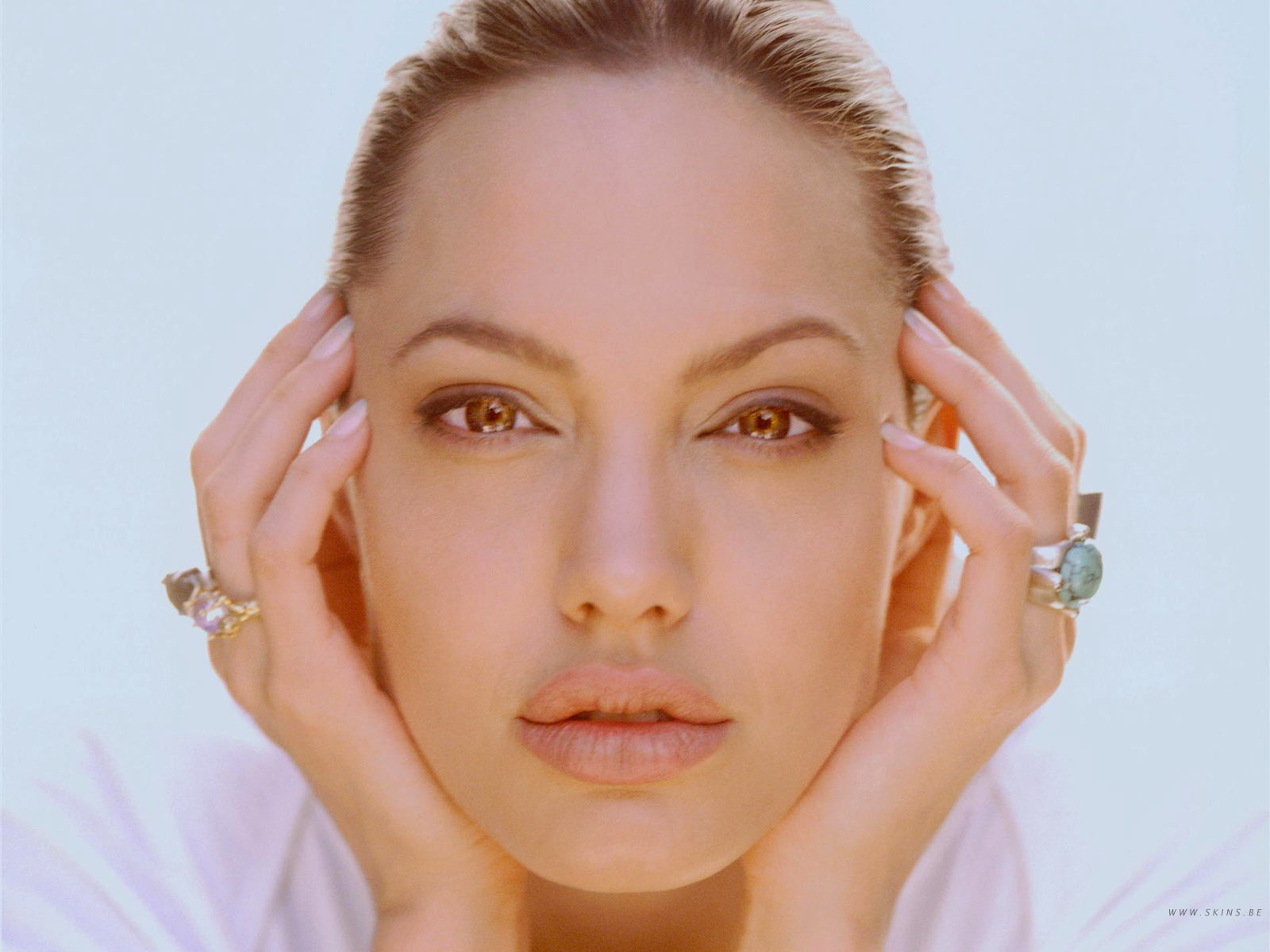 Baixar papel de parede para celular de Angelina Jolie, Celebridade gratuito.