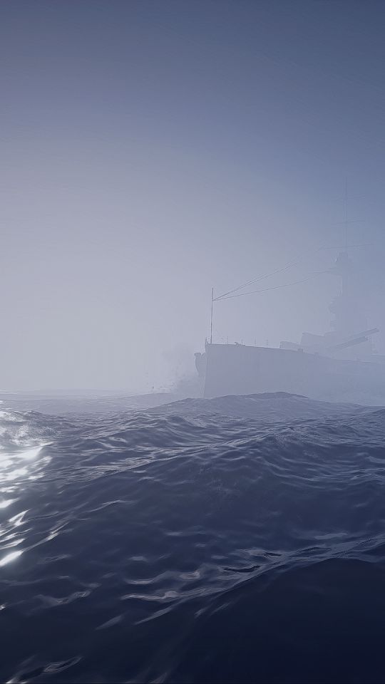 Baixar papel de parede para celular de Mar, Campo De Batalha, Navio De Guerra, Videogame, Battlefield 1 gratuito.