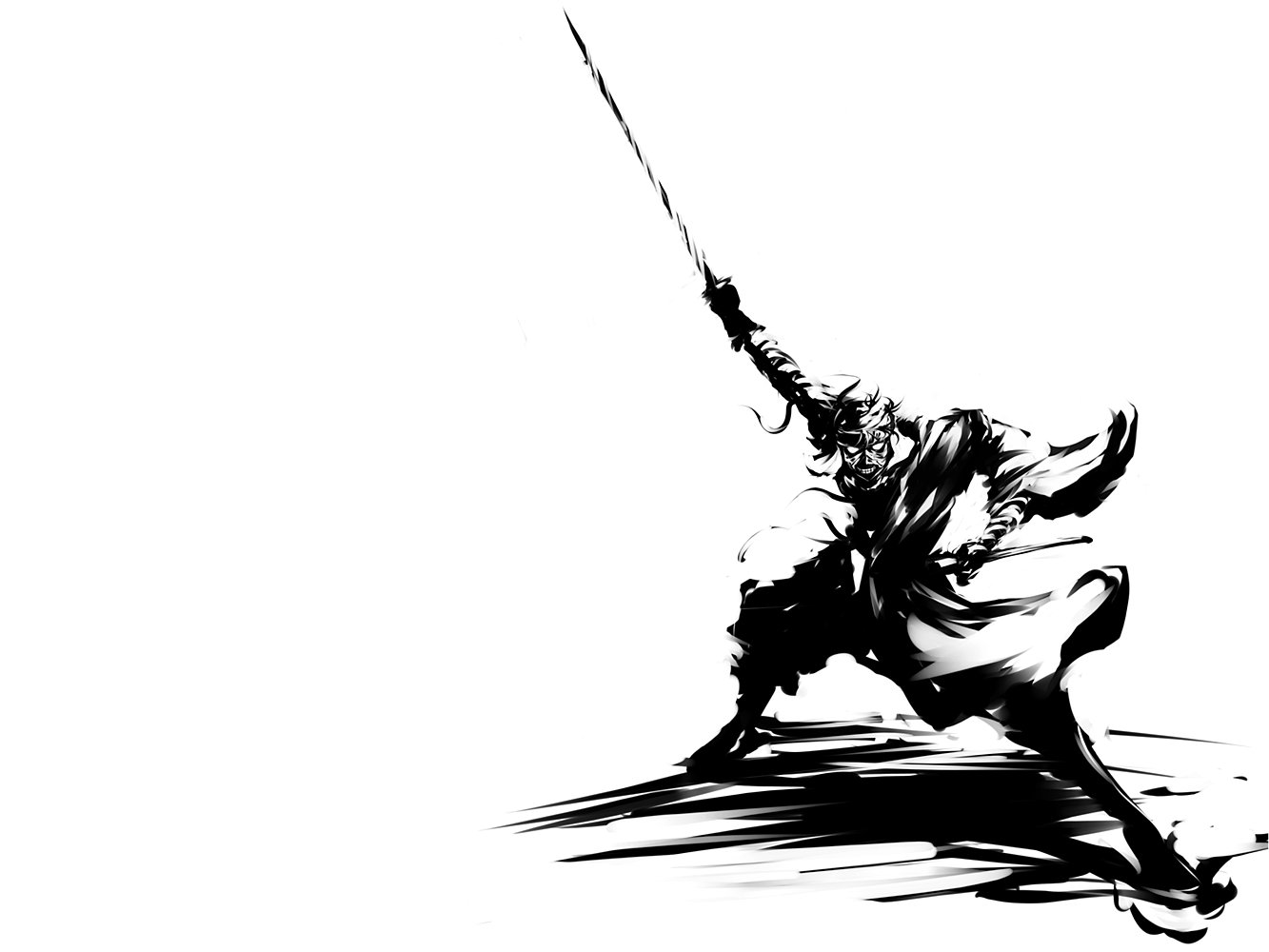 528423 descargar fondo de pantalla animado, kenshin el guerrero samurái: protectores de pantalla e imágenes gratis