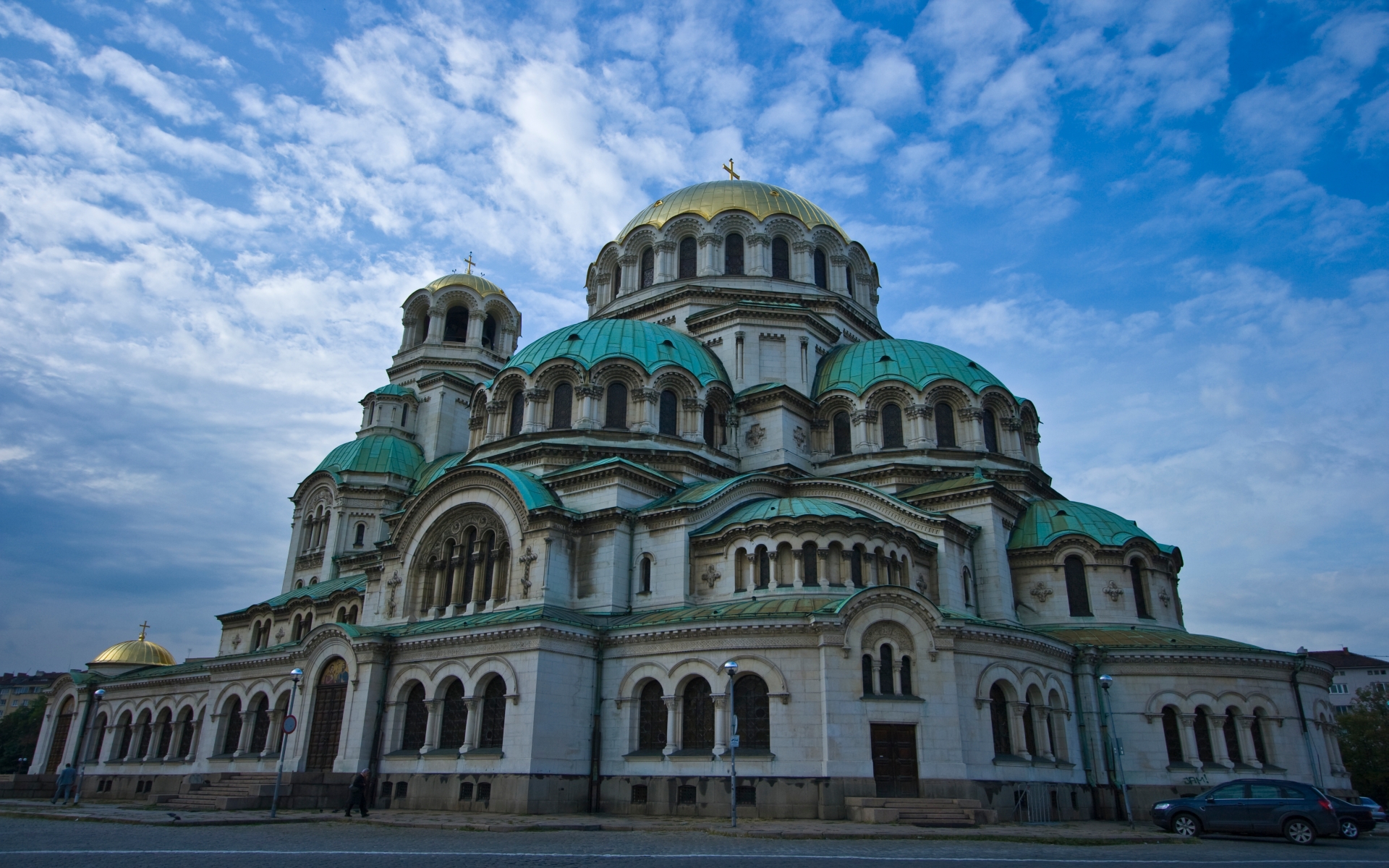 327330 baixar papel de parede religioso, catedral de alexandre nevsky - protetores de tela e imagens gratuitamente