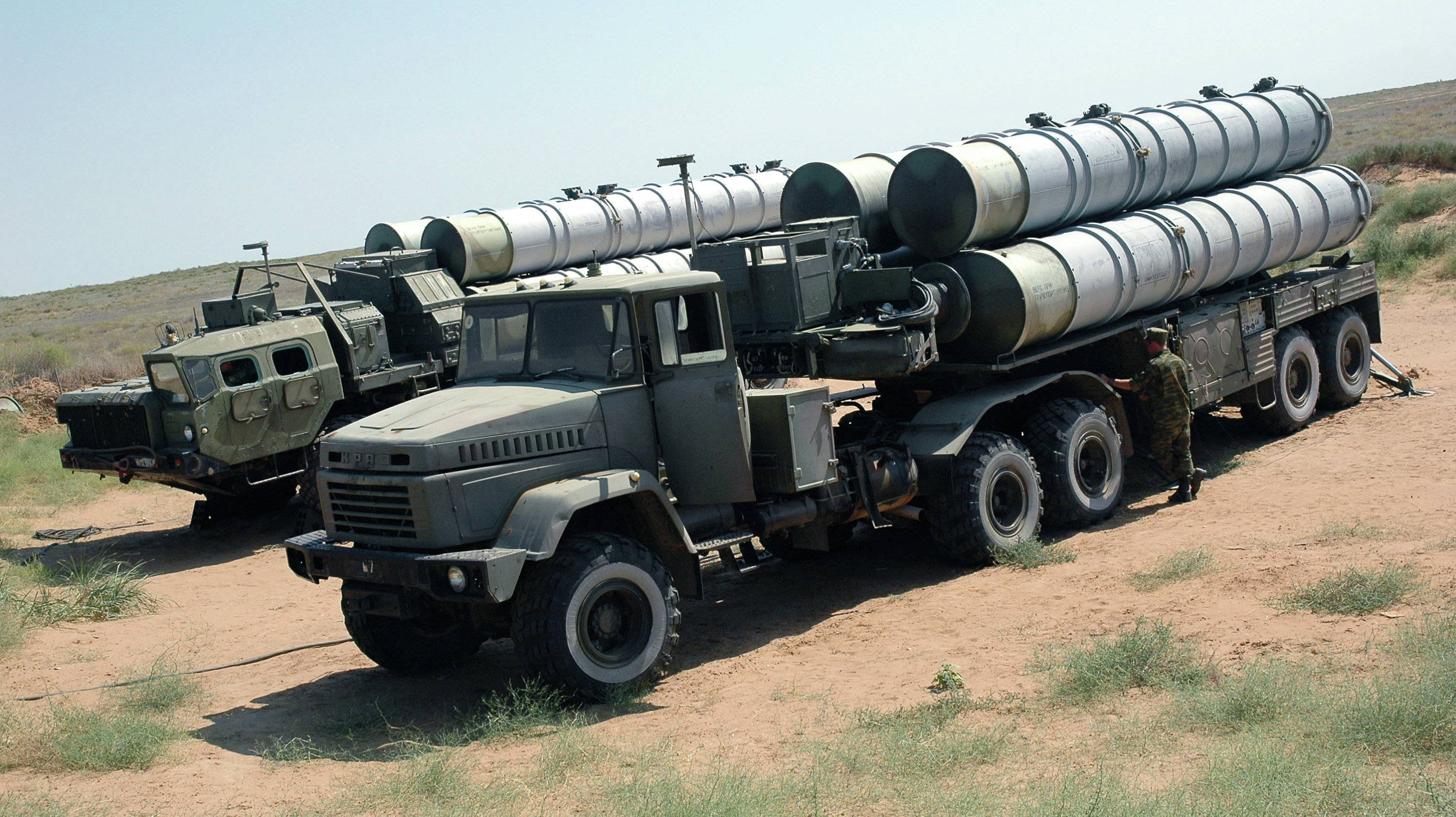military, s 300 missile system, military transport, missile system, s 300