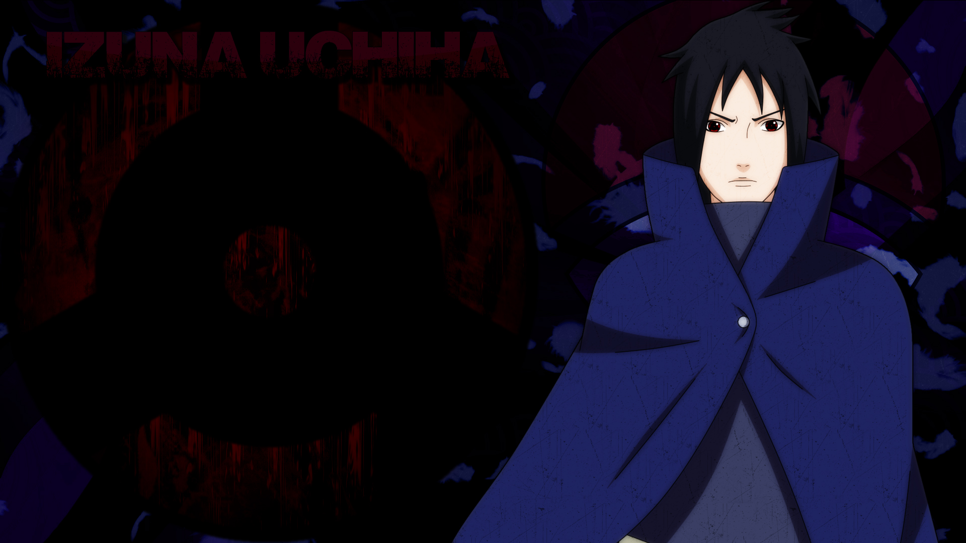 Download mobile wallpaper Anime, Naruto, Sasuke Uchiha for free.