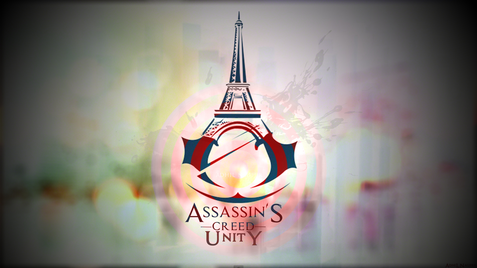 329663 Bild herunterladen computerspiele, assassin's creed: unity, überzeugung eines attentäters, assassin's creed - Hintergrundbilder und Bildschirmschoner kostenlos