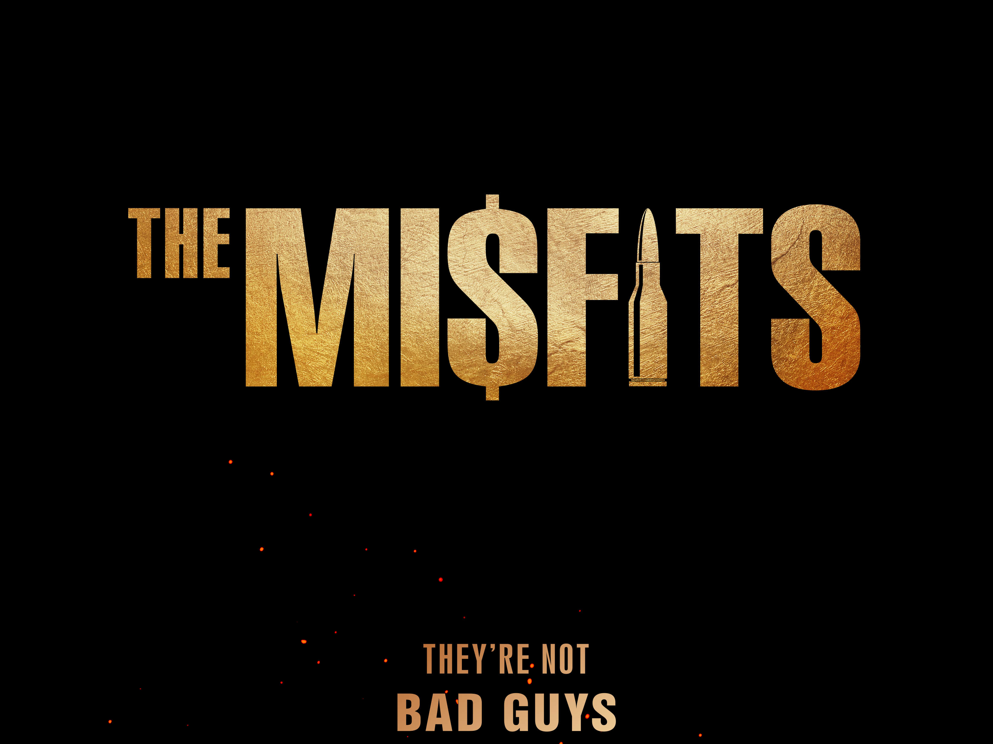 movie, the misfits