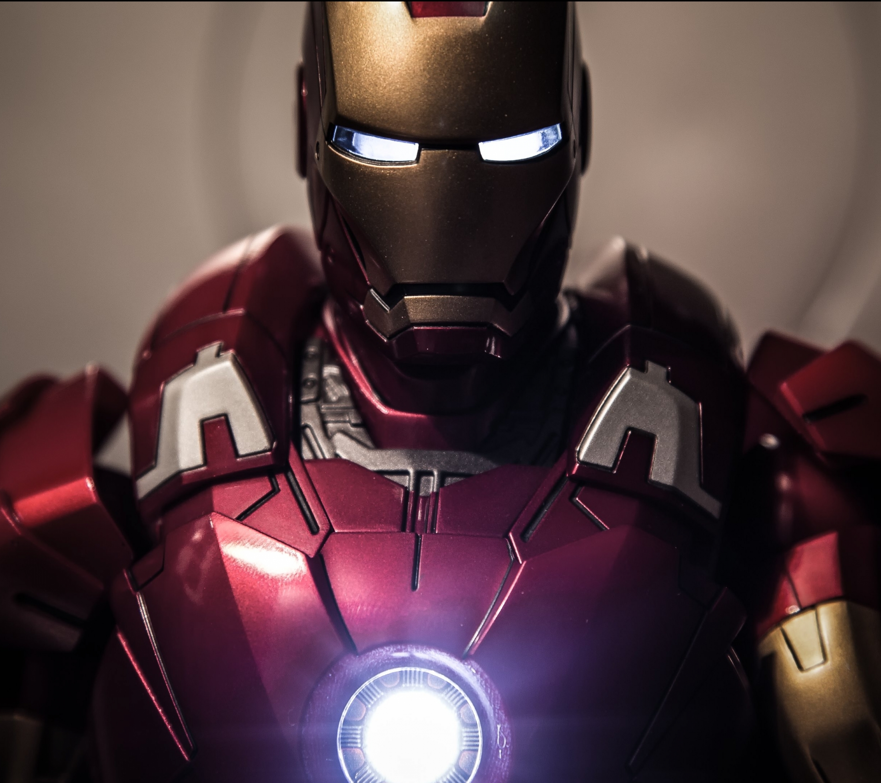 Handy-Wallpaper Iron Man, Filme kostenlos herunterladen.