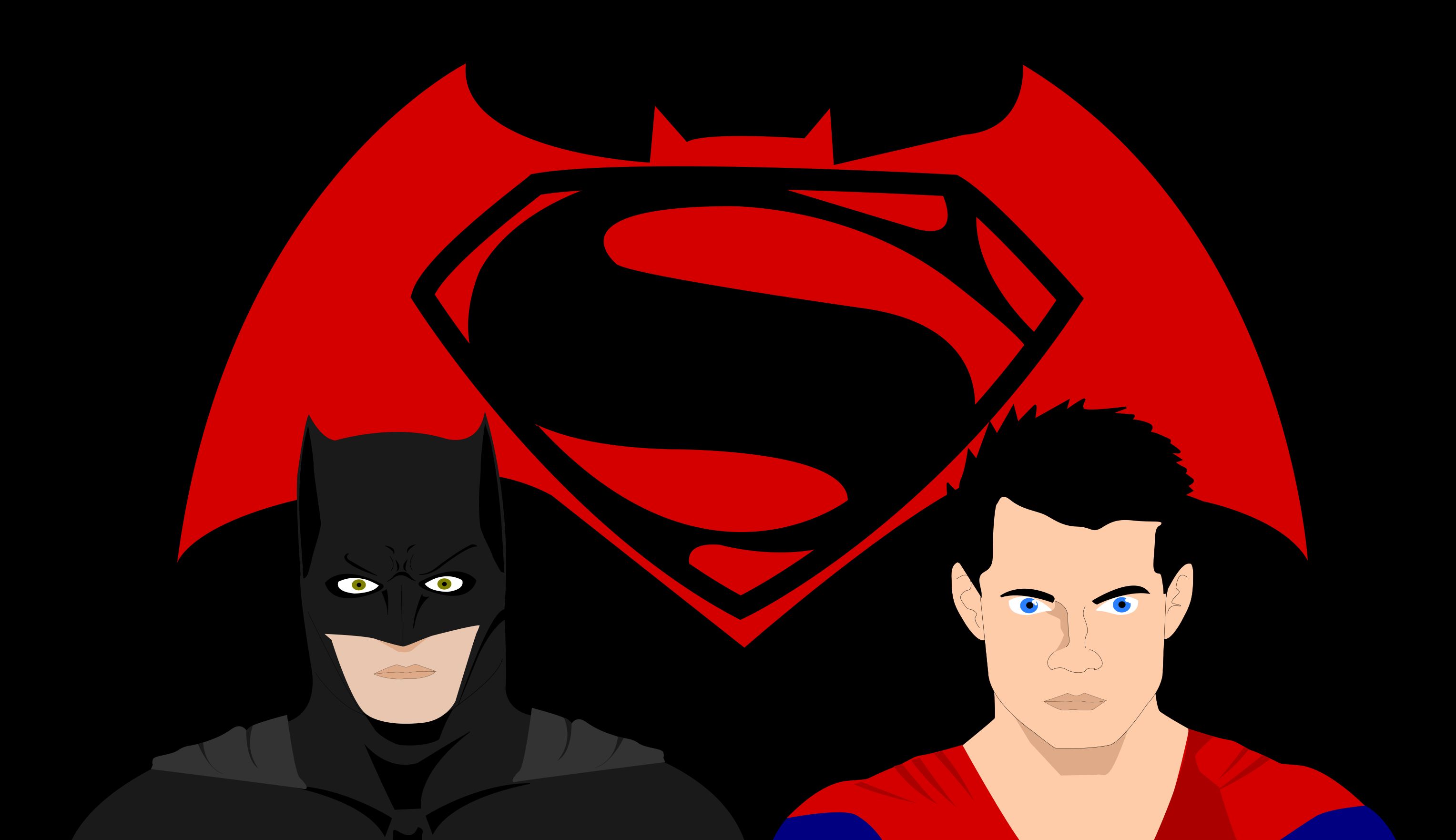 Download mobile wallpaper Batman, Superman, Movie, Batman V Superman: Dawn Of Justice for free.