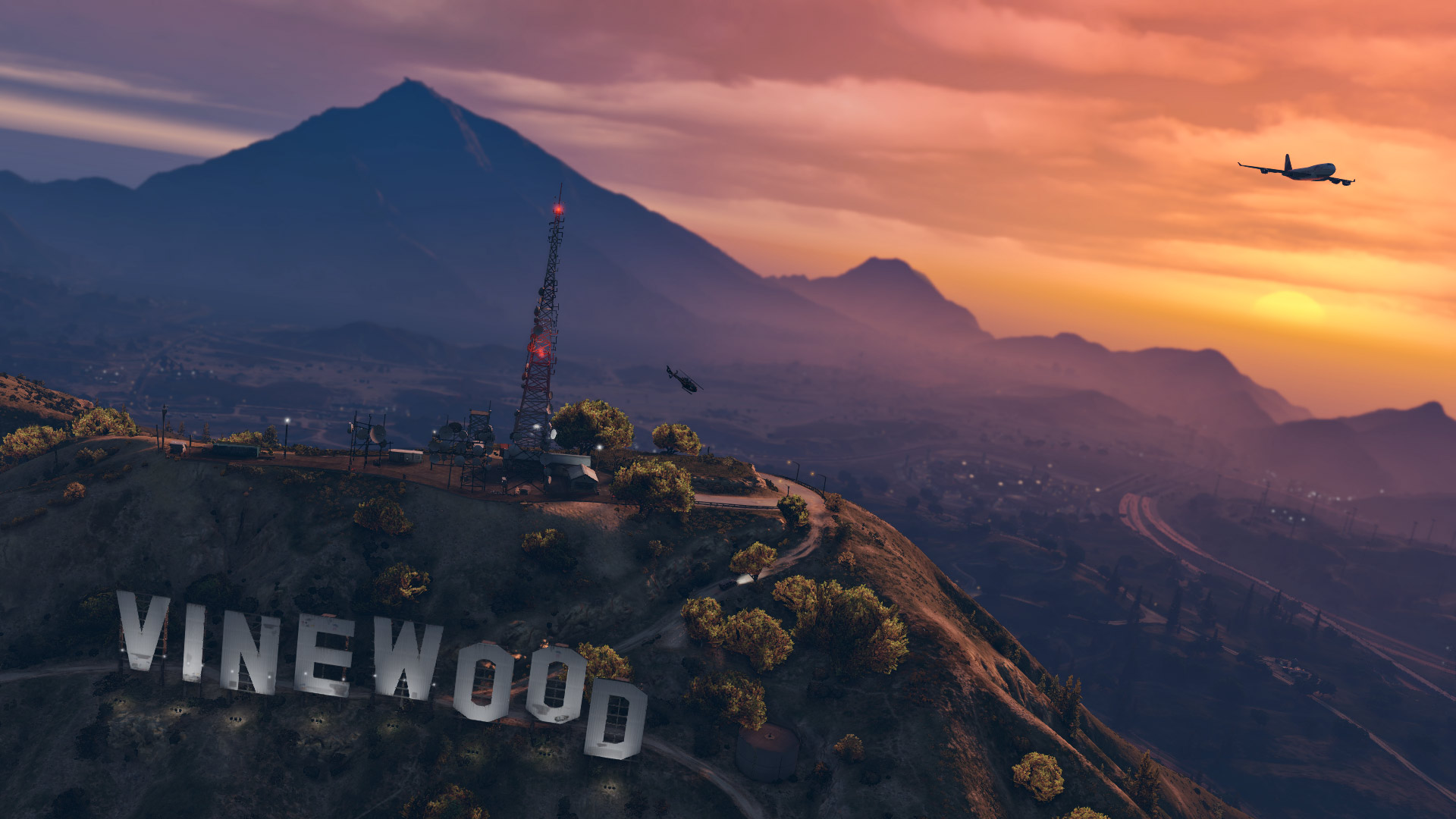 Free download wallpaper Video Game, Grand Theft Auto, Grand Theft Auto V on your PC desktop