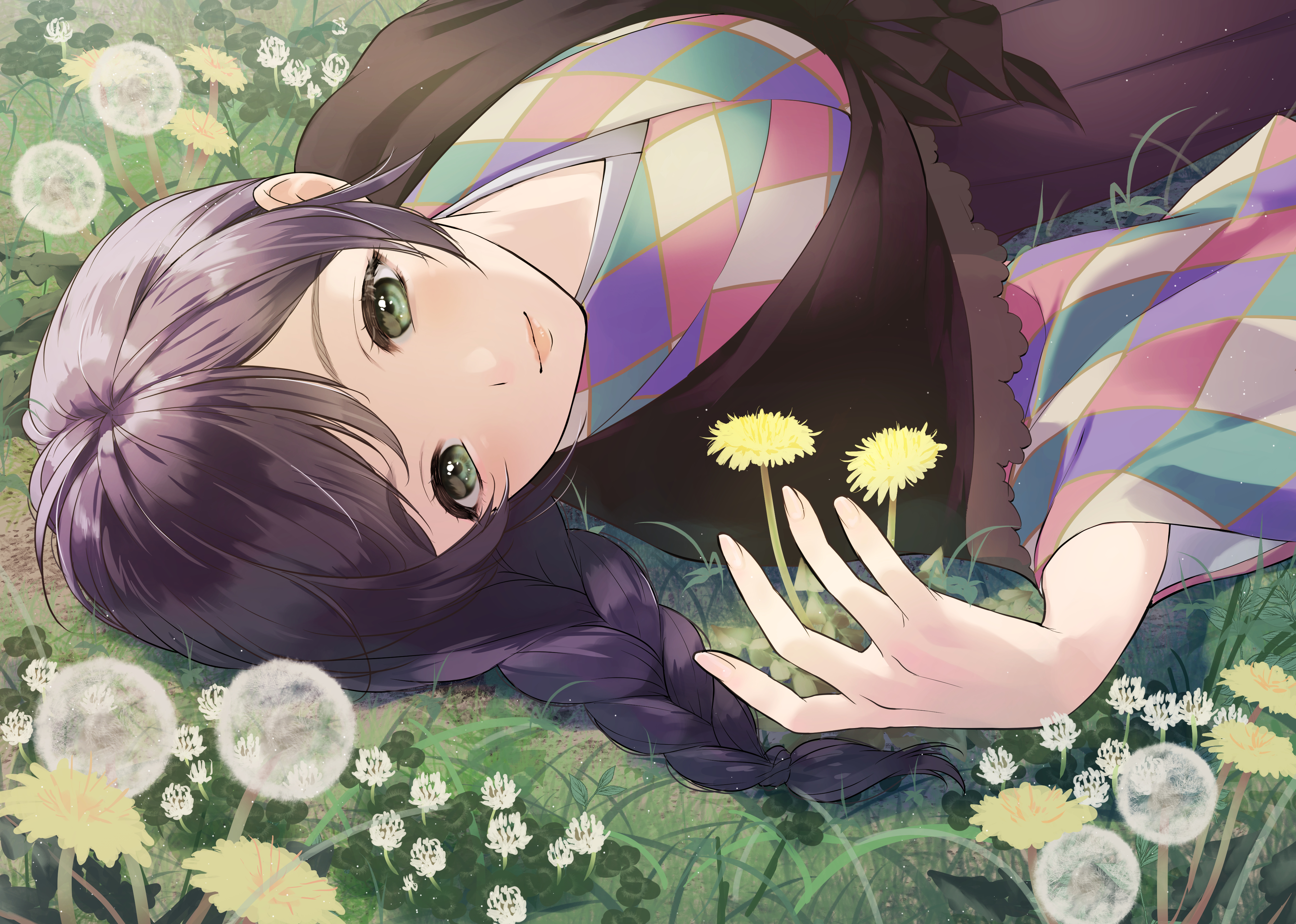 Laden Sie das Animes, Nozomi Tojo, Liebesleben!-Bild kostenlos auf Ihren PC-Desktop herunter