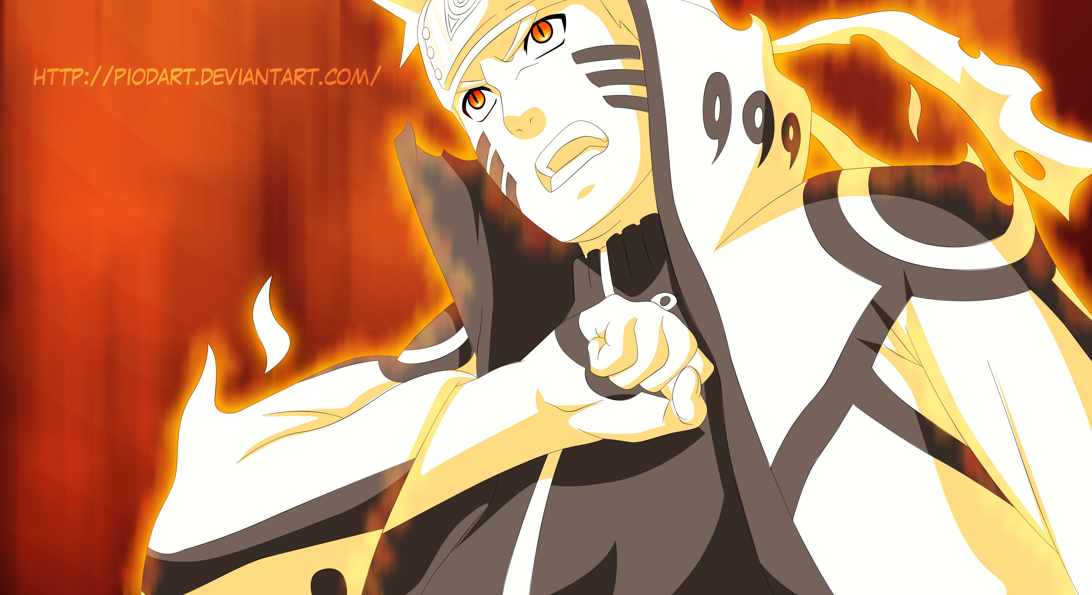 Free download wallpaper Anime, Naruto, Naruto Uzumaki on your PC desktop