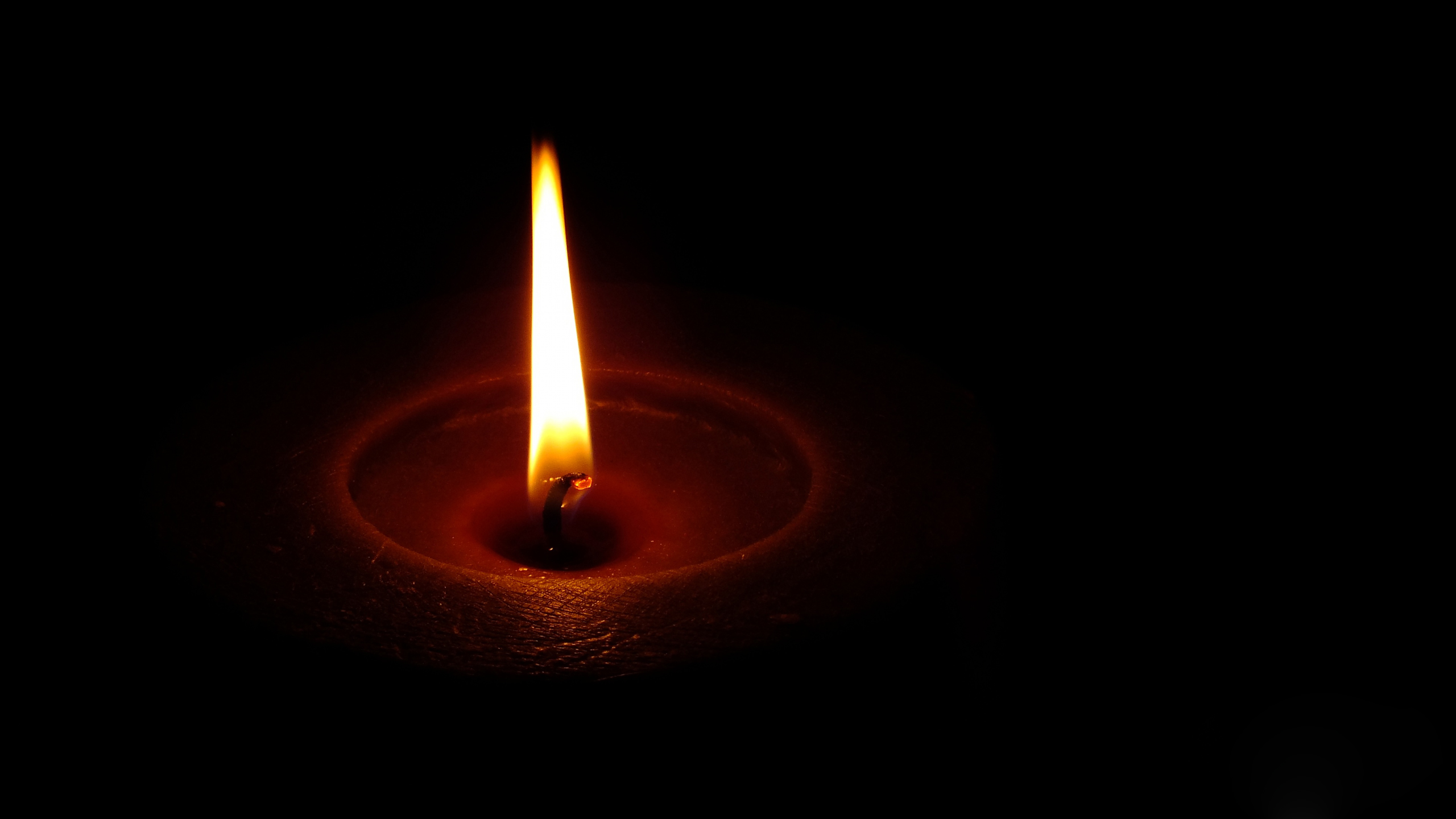 Free download wallpaper Candle, Photography on your PC desktop