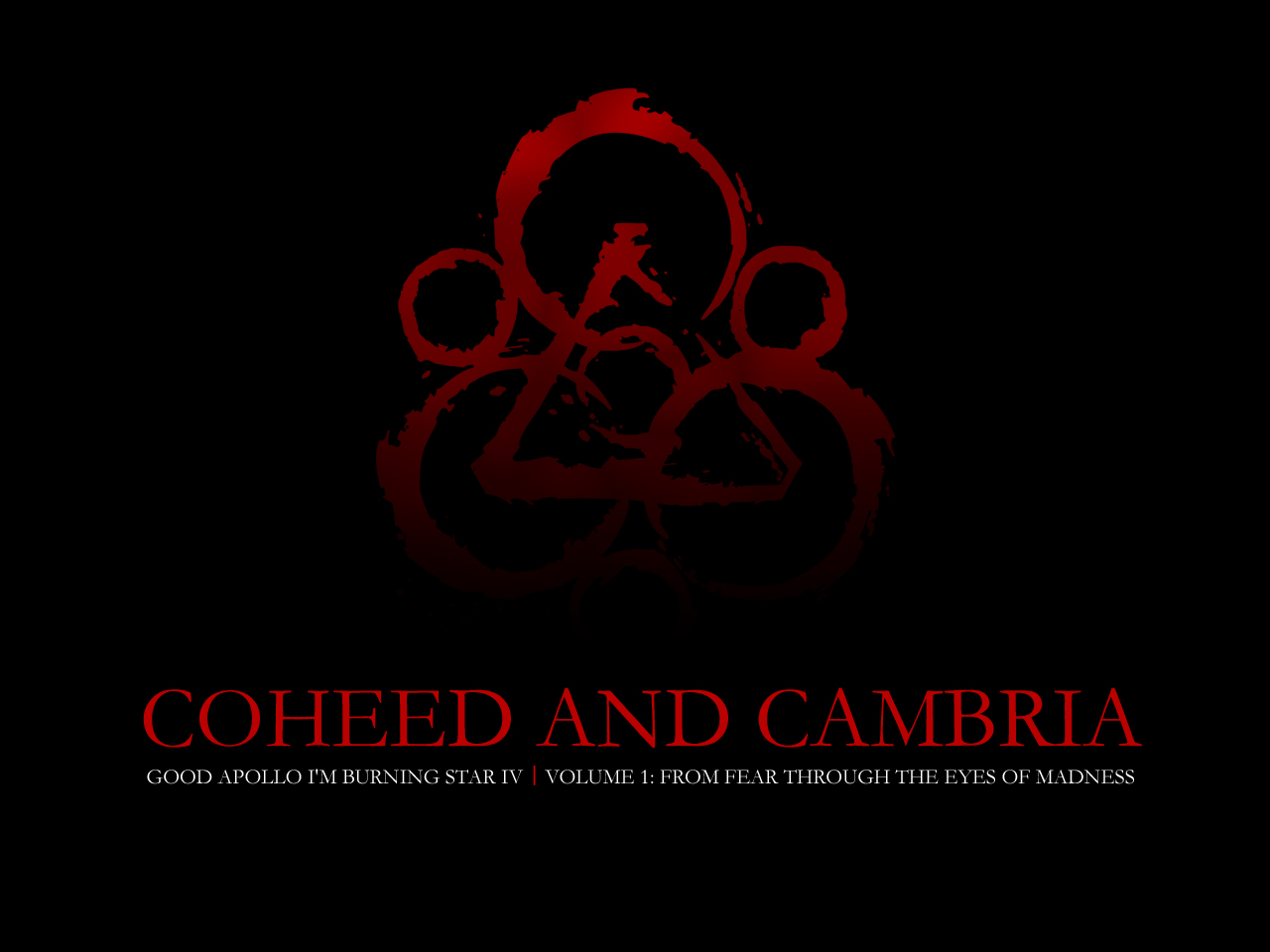 music, coheed and cambria