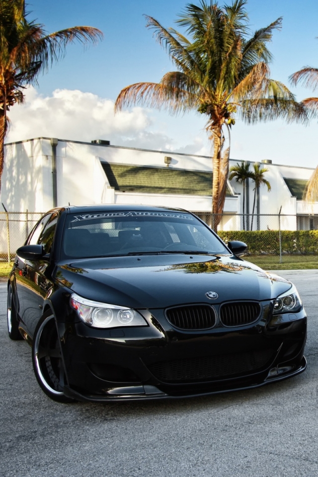 Download mobile wallpaper Bmw, Vehicles for free.