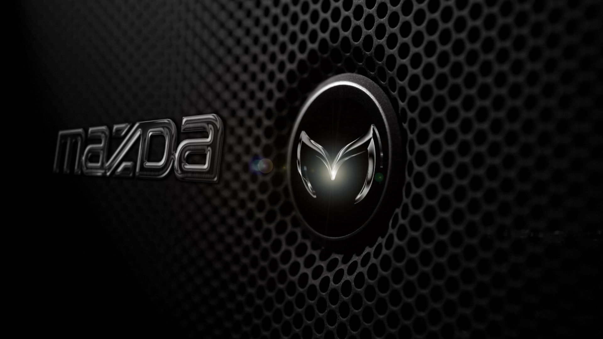 Download mobile wallpaper Mazda, Vehicles for free.