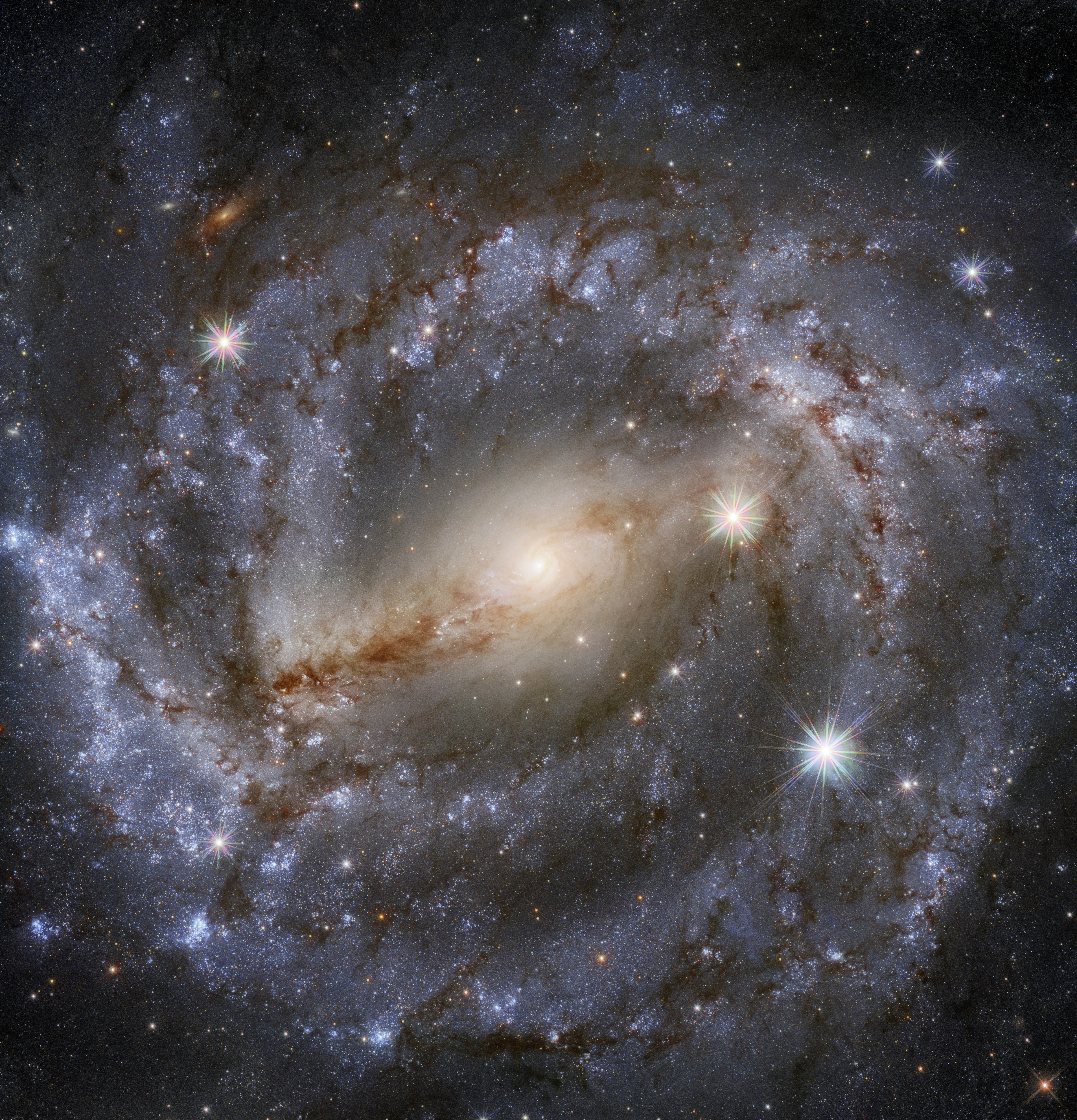 84493 Bild herunterladen universum, sterne, die milchstrasse, milchstraße, universe, galaxis, galaxy - Hintergrundbilder und Bildschirmschoner kostenlos