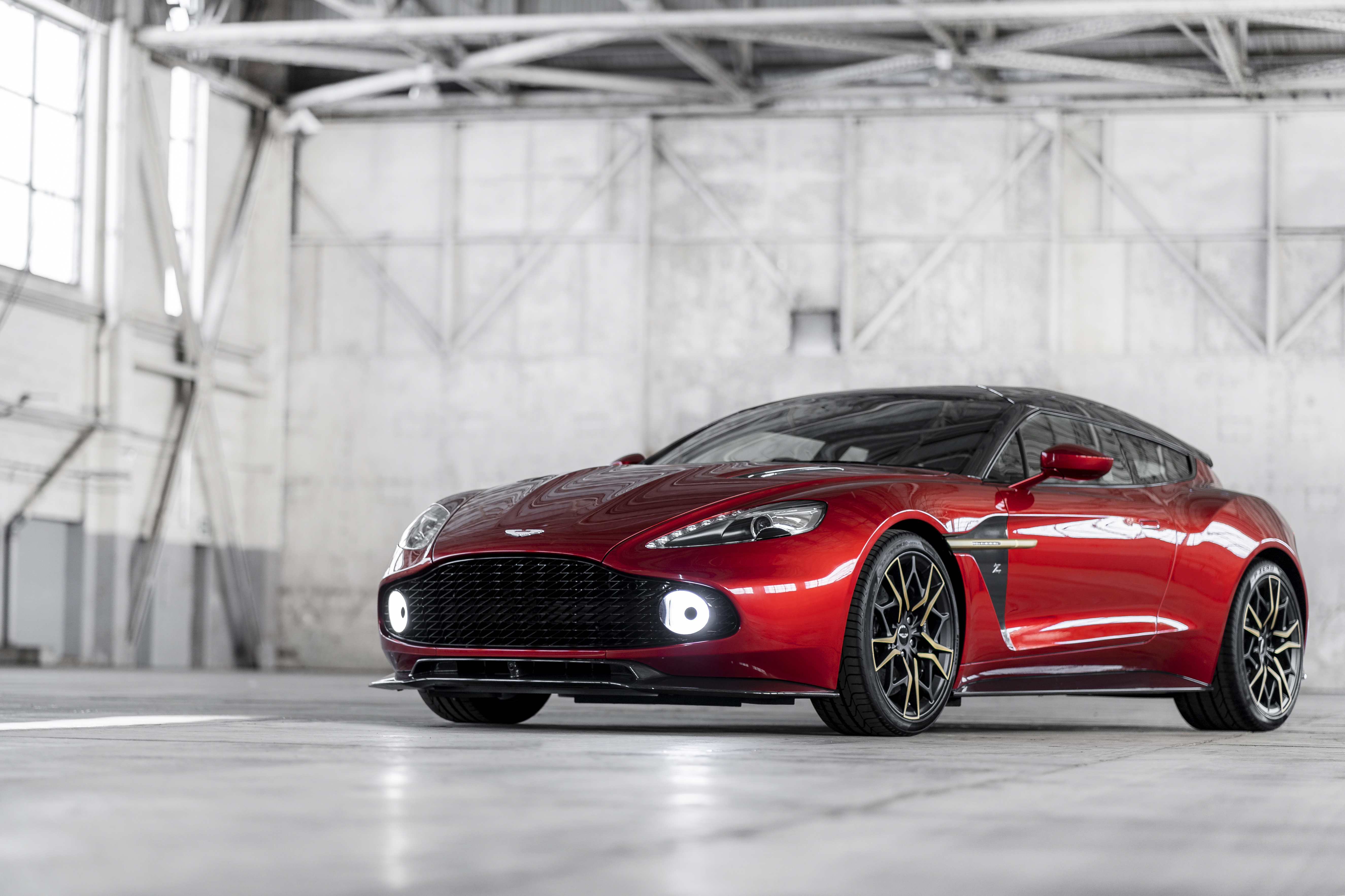 460255 Hintergrundbilder und Aston Martin Vanquish Zagato Bilder auf dem Desktop. Laden Sie  Bildschirmschoner kostenlos auf den PC herunter