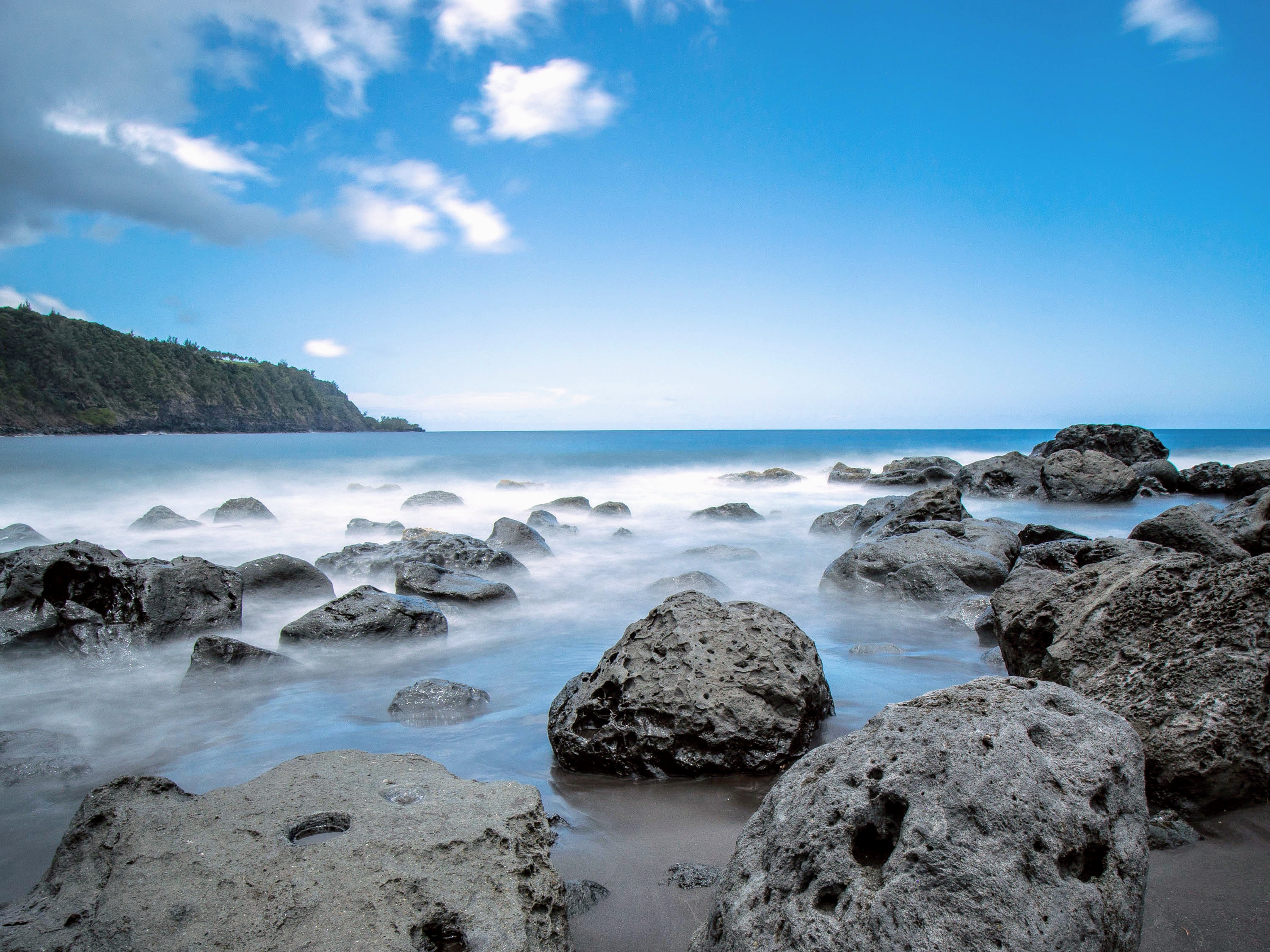 Baixe gratuitamente a imagem Praia, Costa, Terra/natureza, Paisagem Marinha na área de trabalho do seu PC